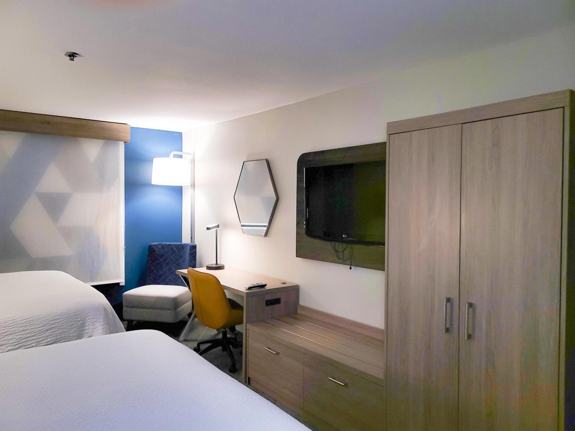 Holiday Inn Express Enid-Highway 412 by IHG photo 14