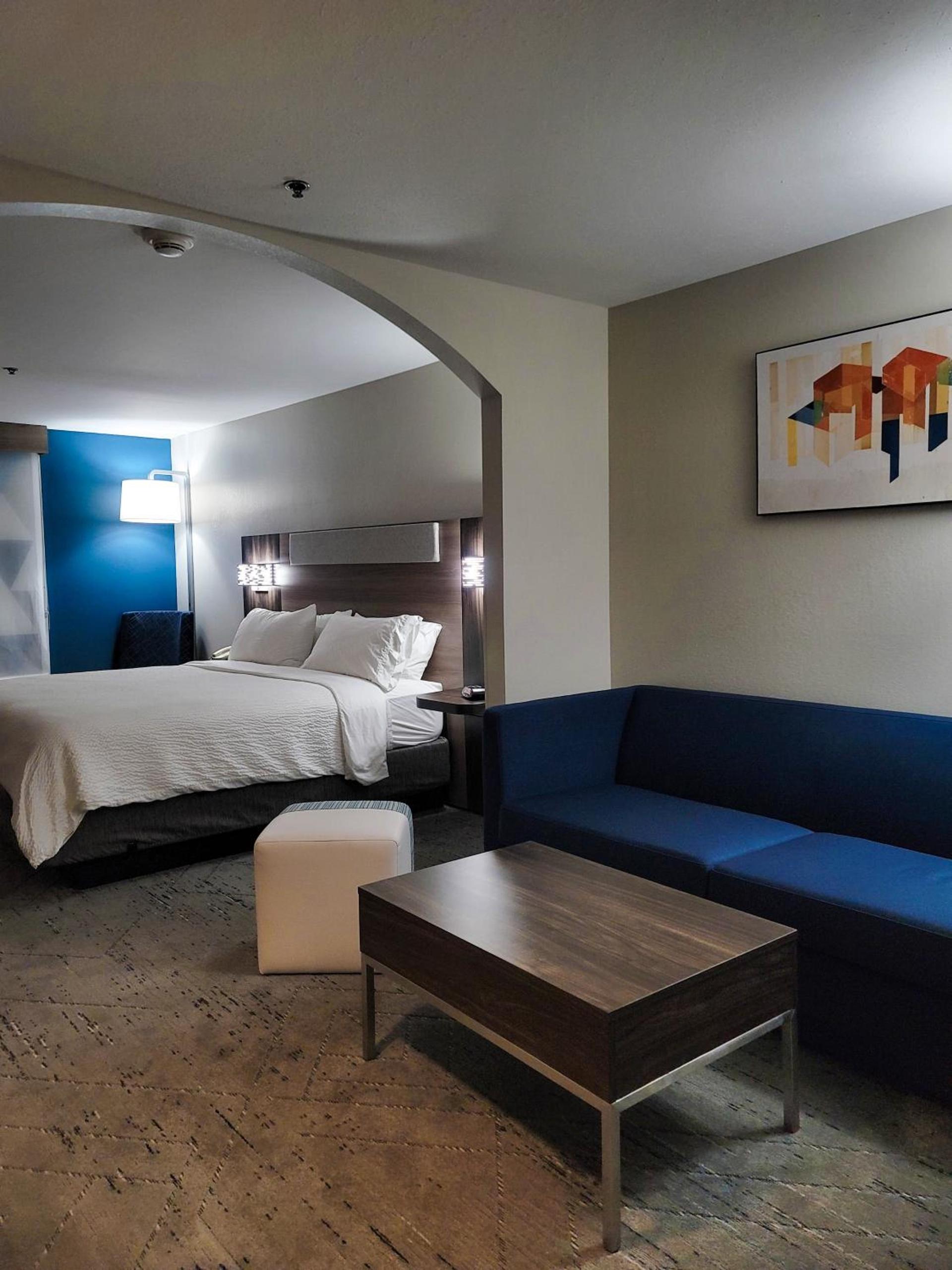 Holiday Inn Express Enid-Highway 412 by IHG photo 20
