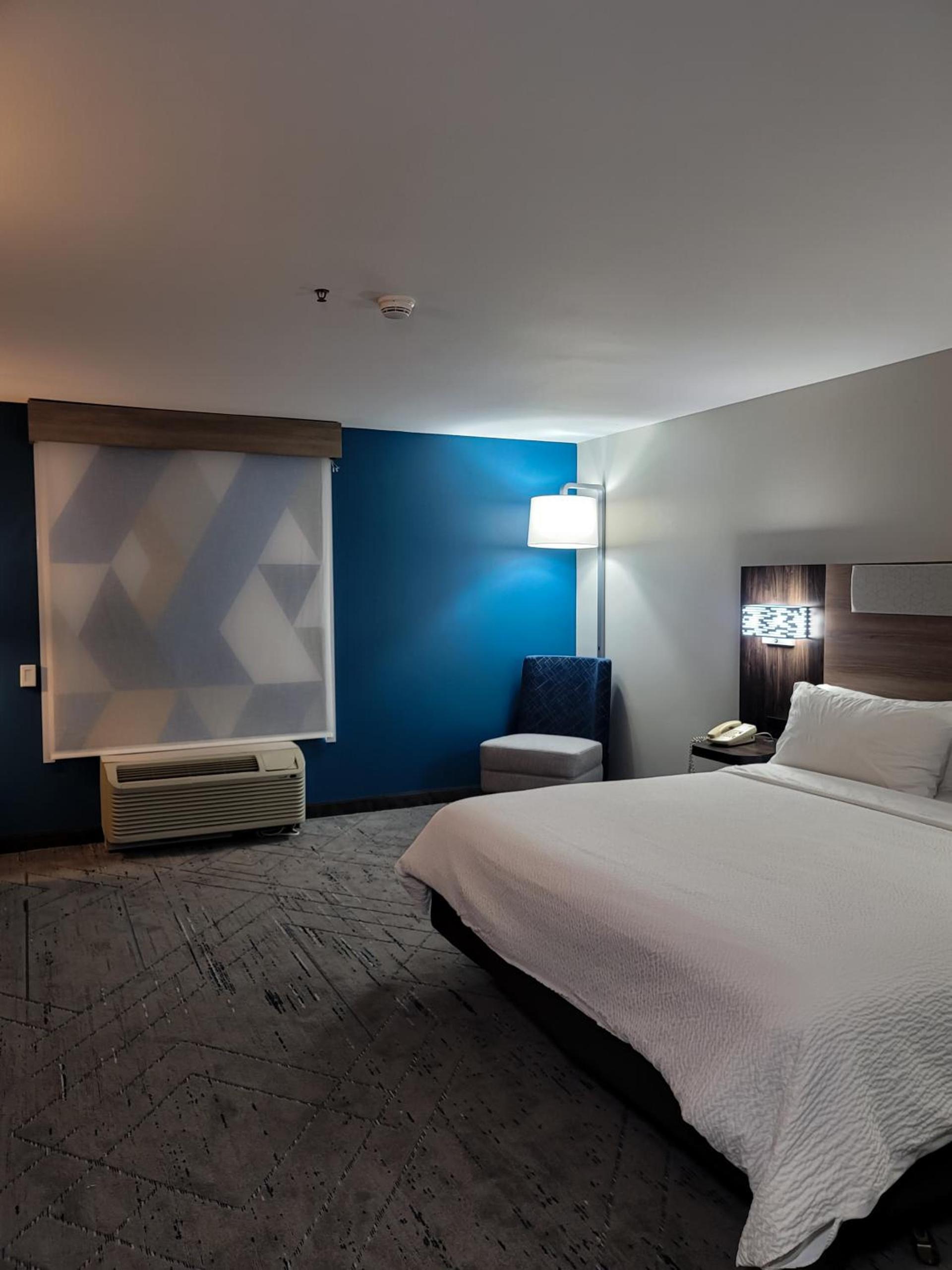 Holiday Inn Express Enid-Highway 412 by IHG photo 24