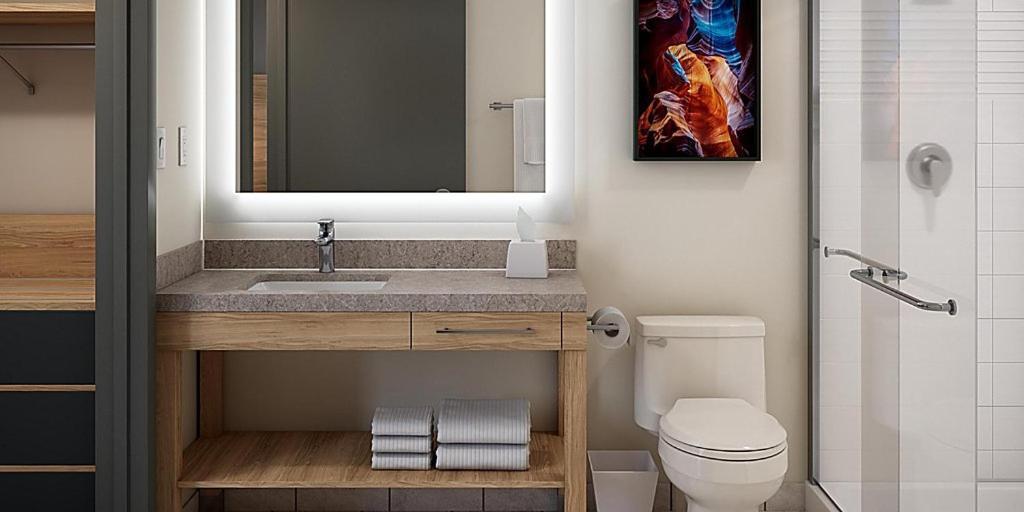 Candlewood Suites Stafford photo 6