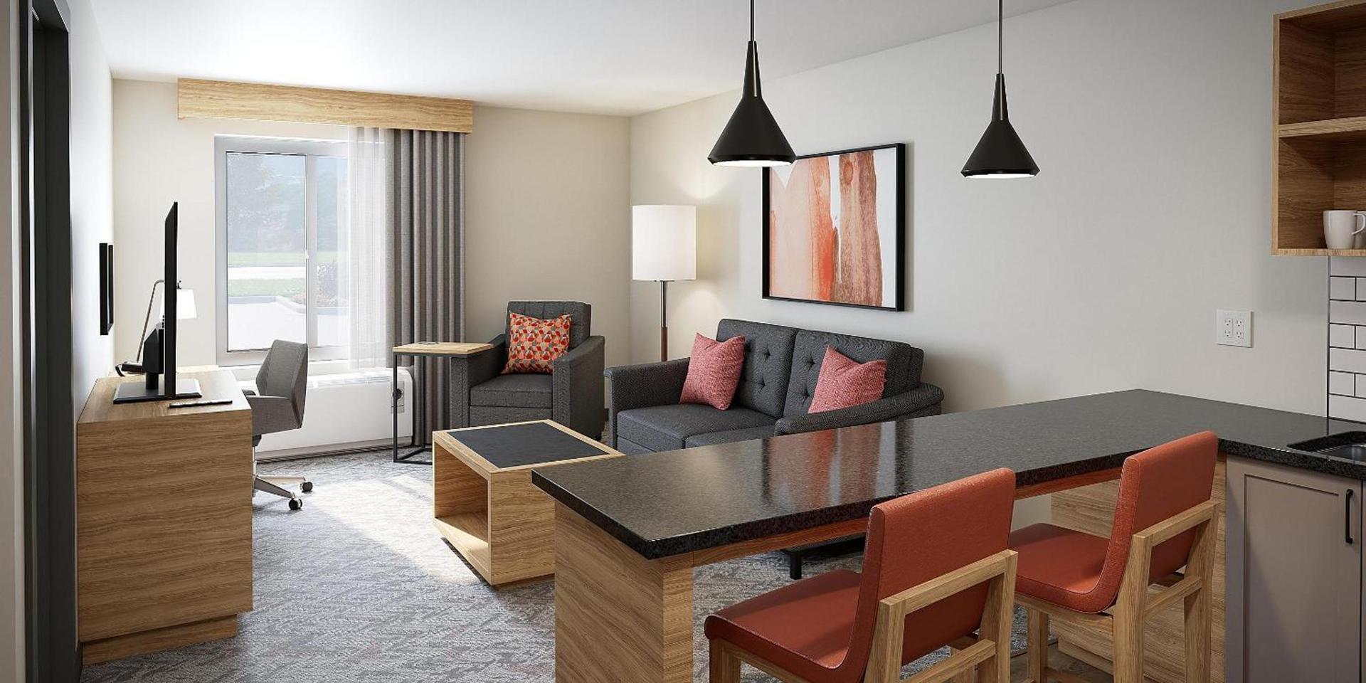 Candlewood Suites Stafford photo 5