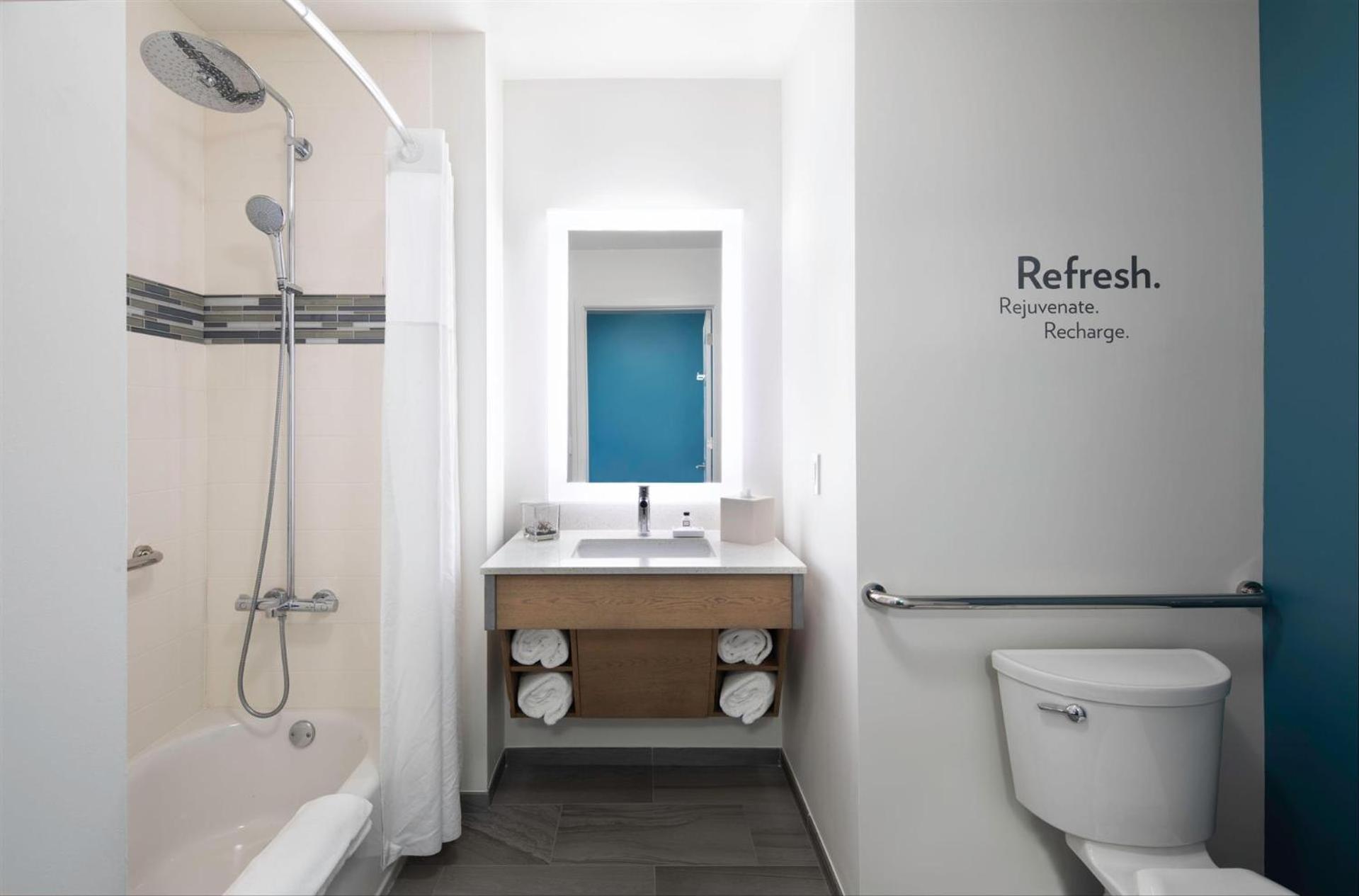 EVEN Hotel Miami - Airport by IHG photo 4