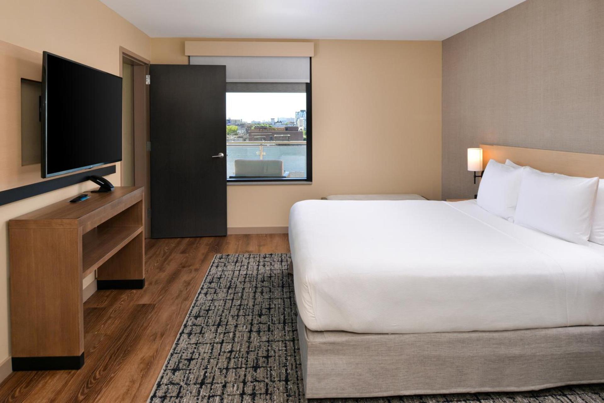Hyatt Place Chicago Wicker Park photo 24