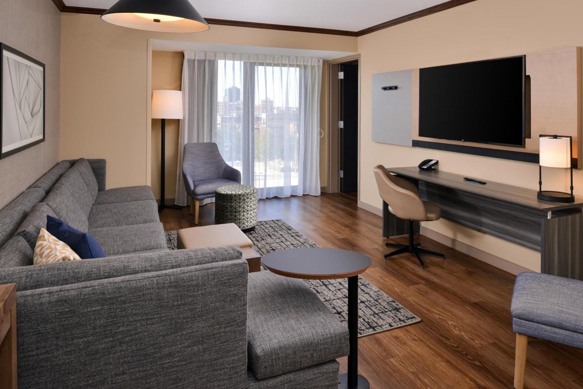 Hyatt Place Chicago Wicker Park photo 16