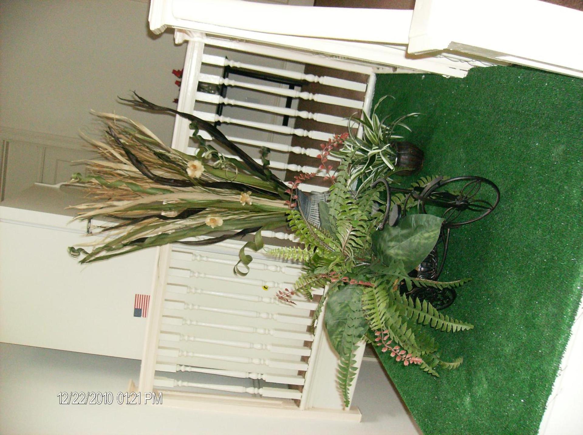 Pleasant Rooming House photo 28