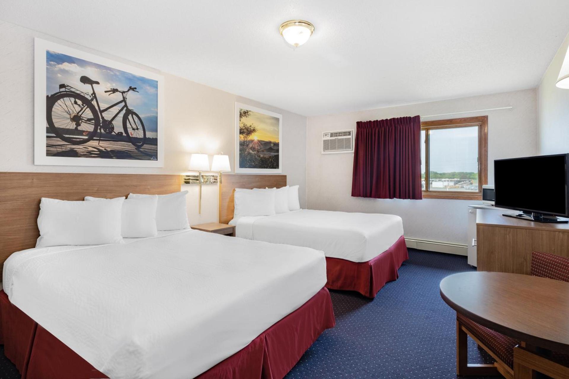 Days Inn by Wyndham Monticello photo 8