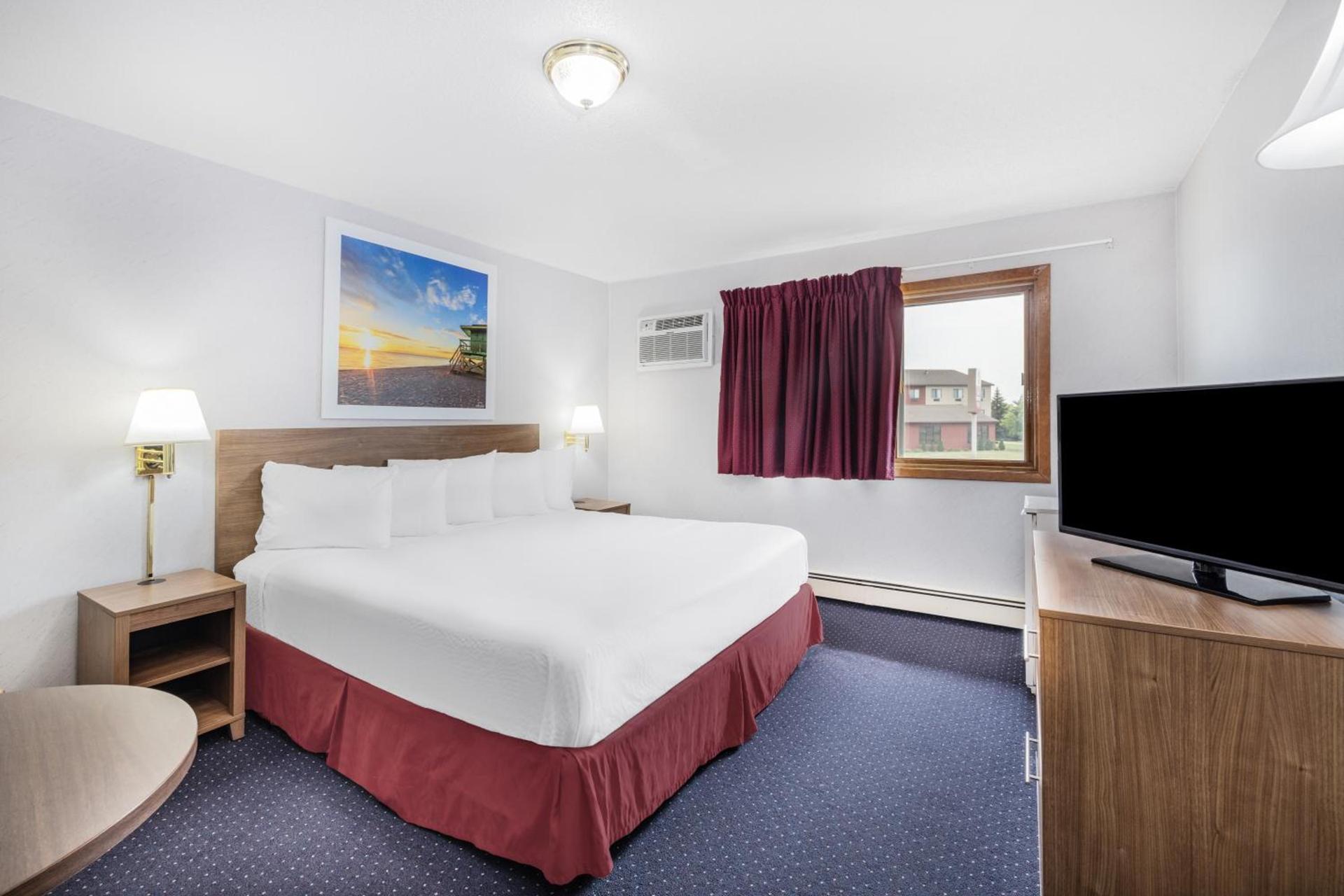 Days Inn by Wyndham Monticello photo 9