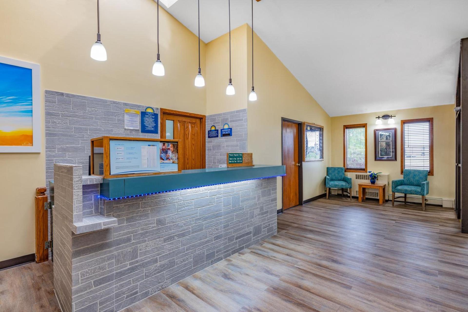 Days Inn by Wyndham Monticello photo 16