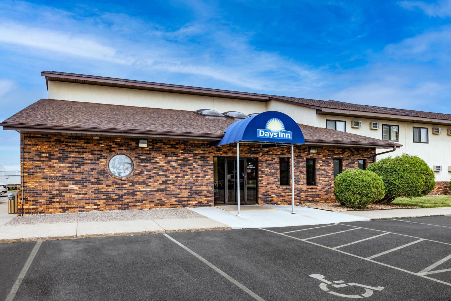 Days Inn by Wyndham Monticello — hotel in Monticello