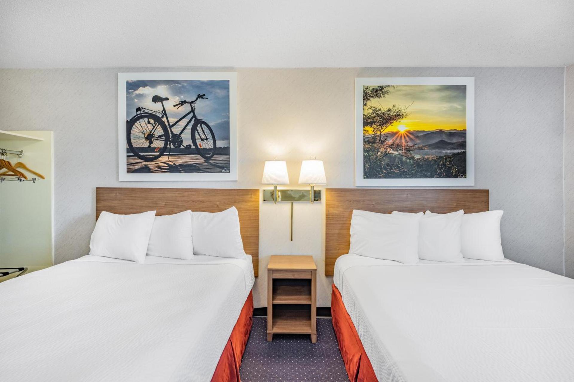 Days Inn by Wyndham Monticello photo 17