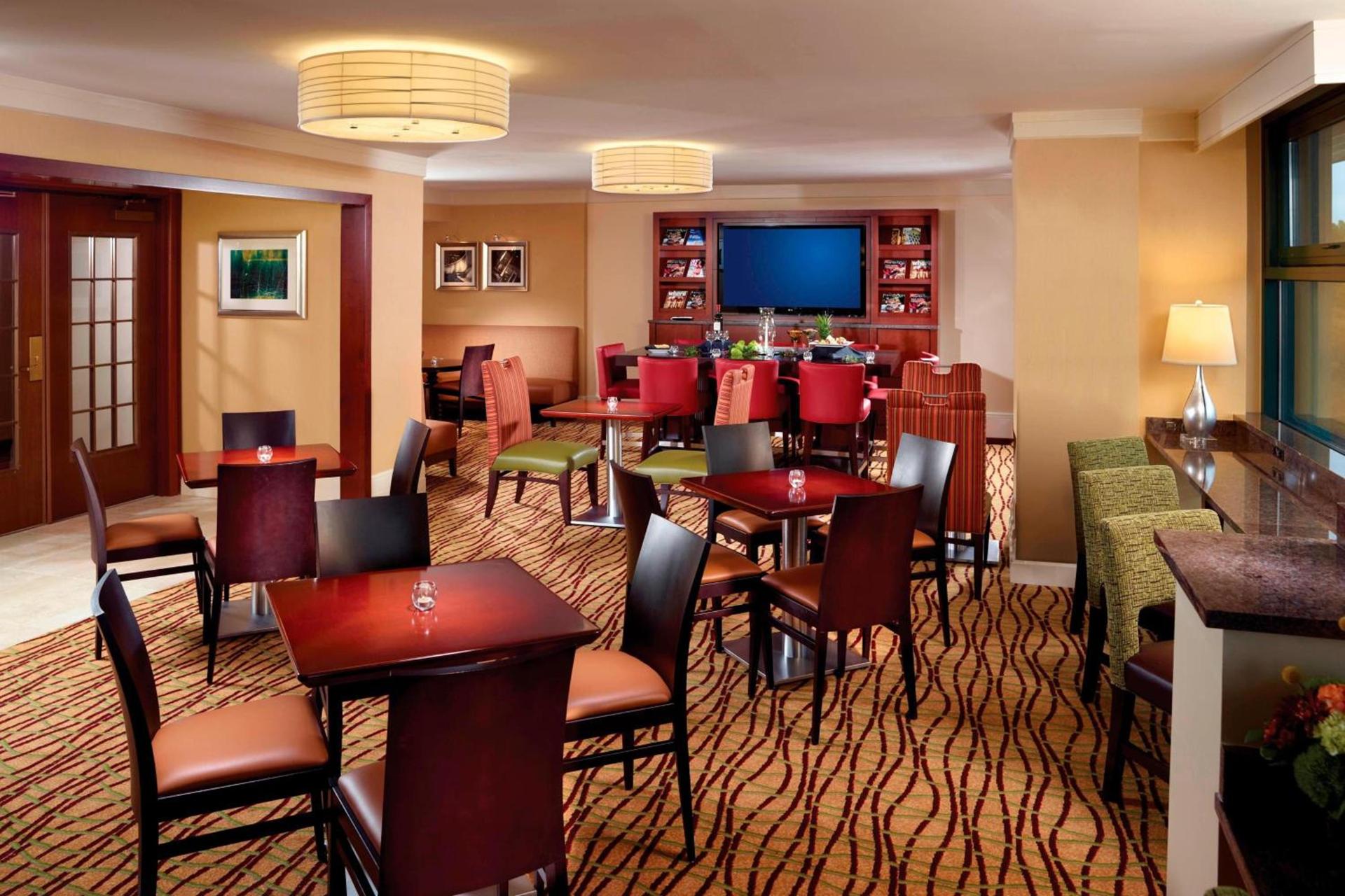 Atlanta Marriott Alpharetta photo 32