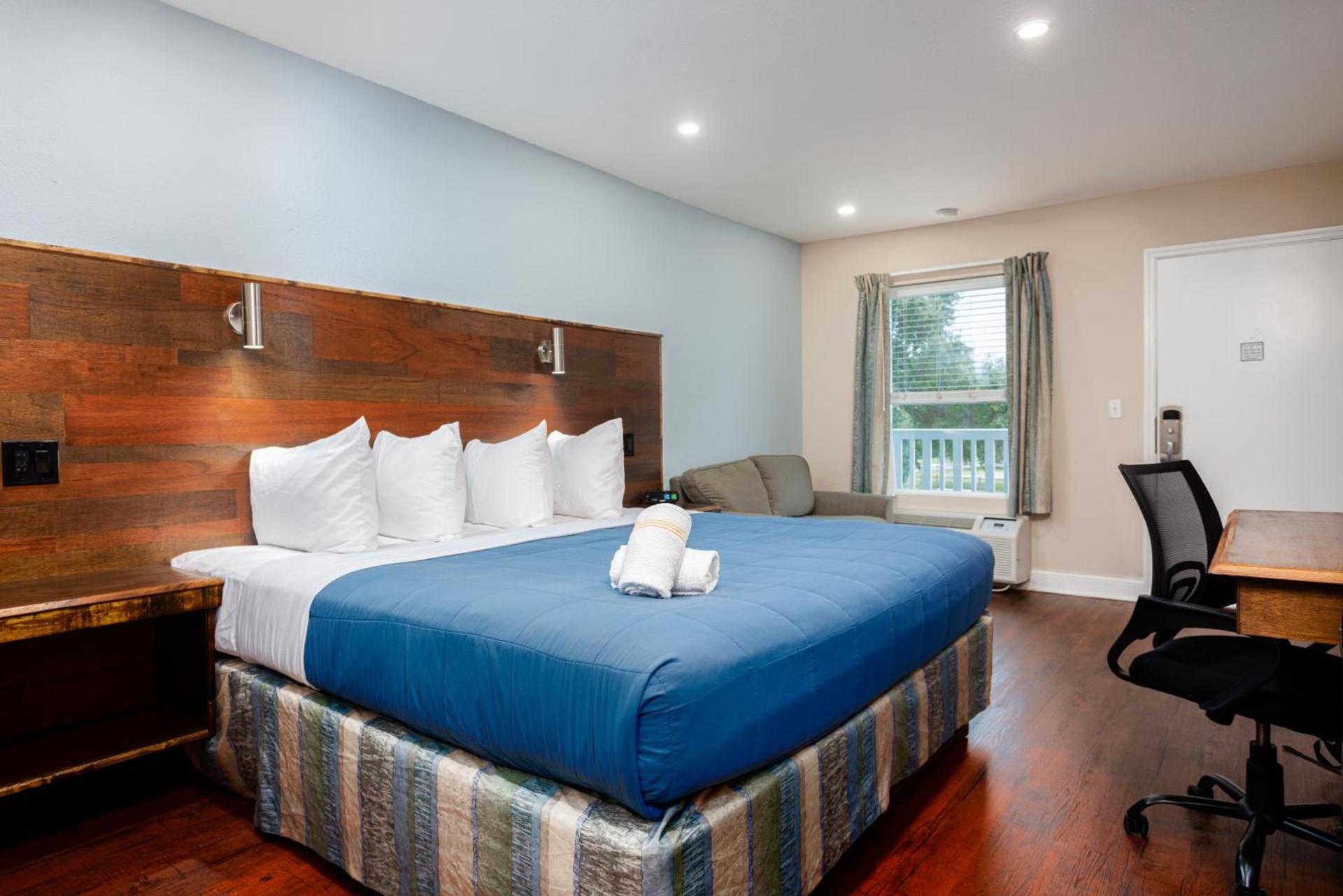 Quality Inn St Augustine Historic District Area photo 35