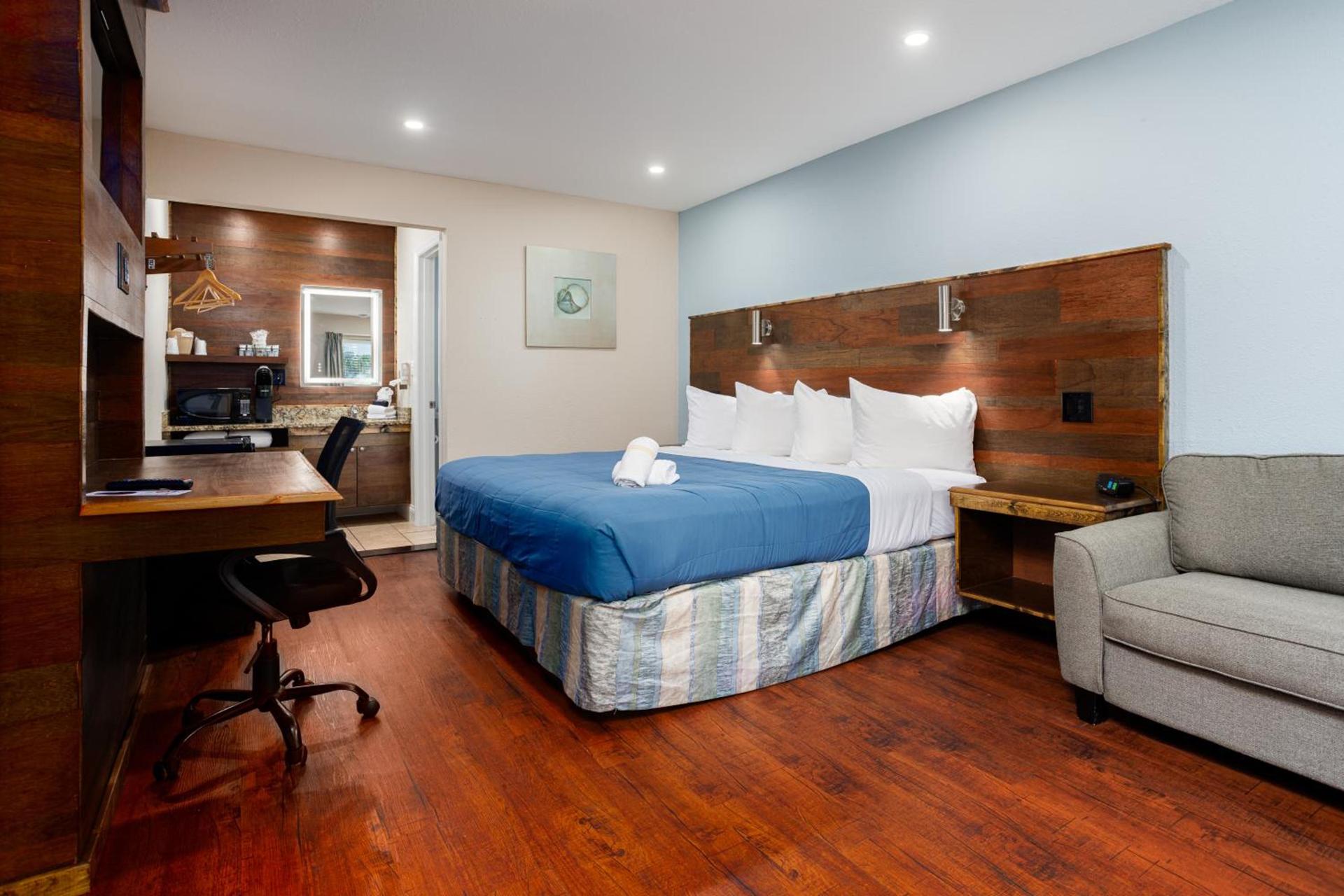 Quality Inn St Augustine Historic District Area photo 34