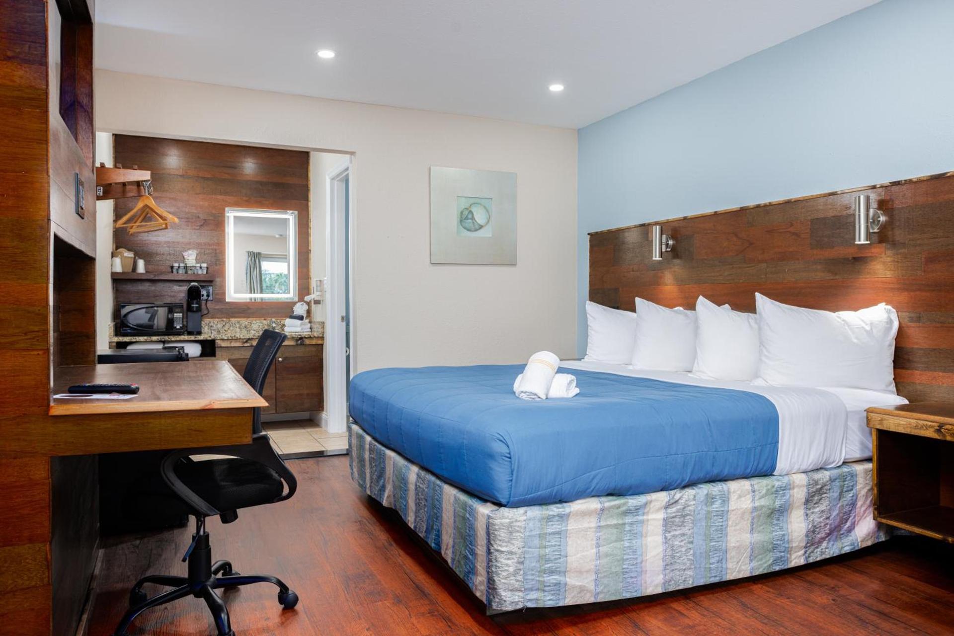 Quality Inn St Augustine Historic District Area photo 33