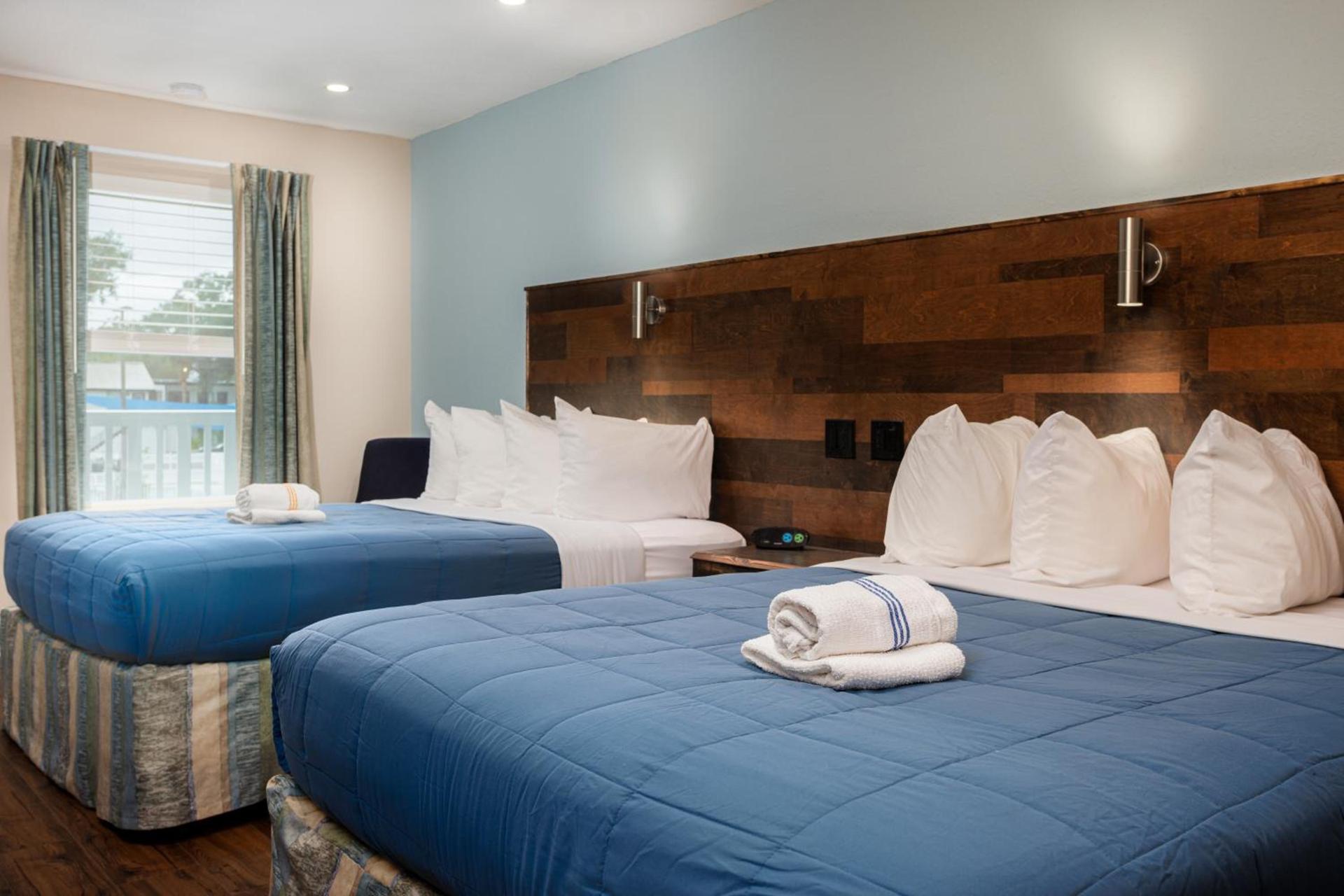Quality Inn St Augustine Historic District Area photo 42