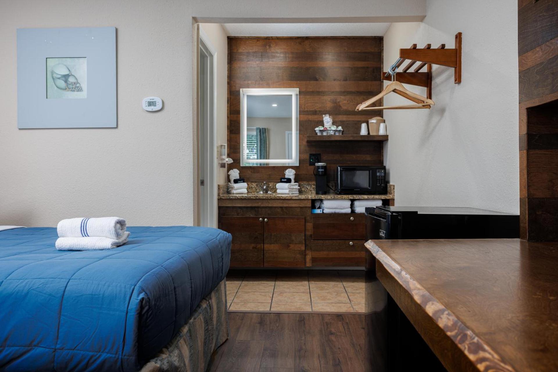 Quality Inn St Augustine Historic District Area photo 40