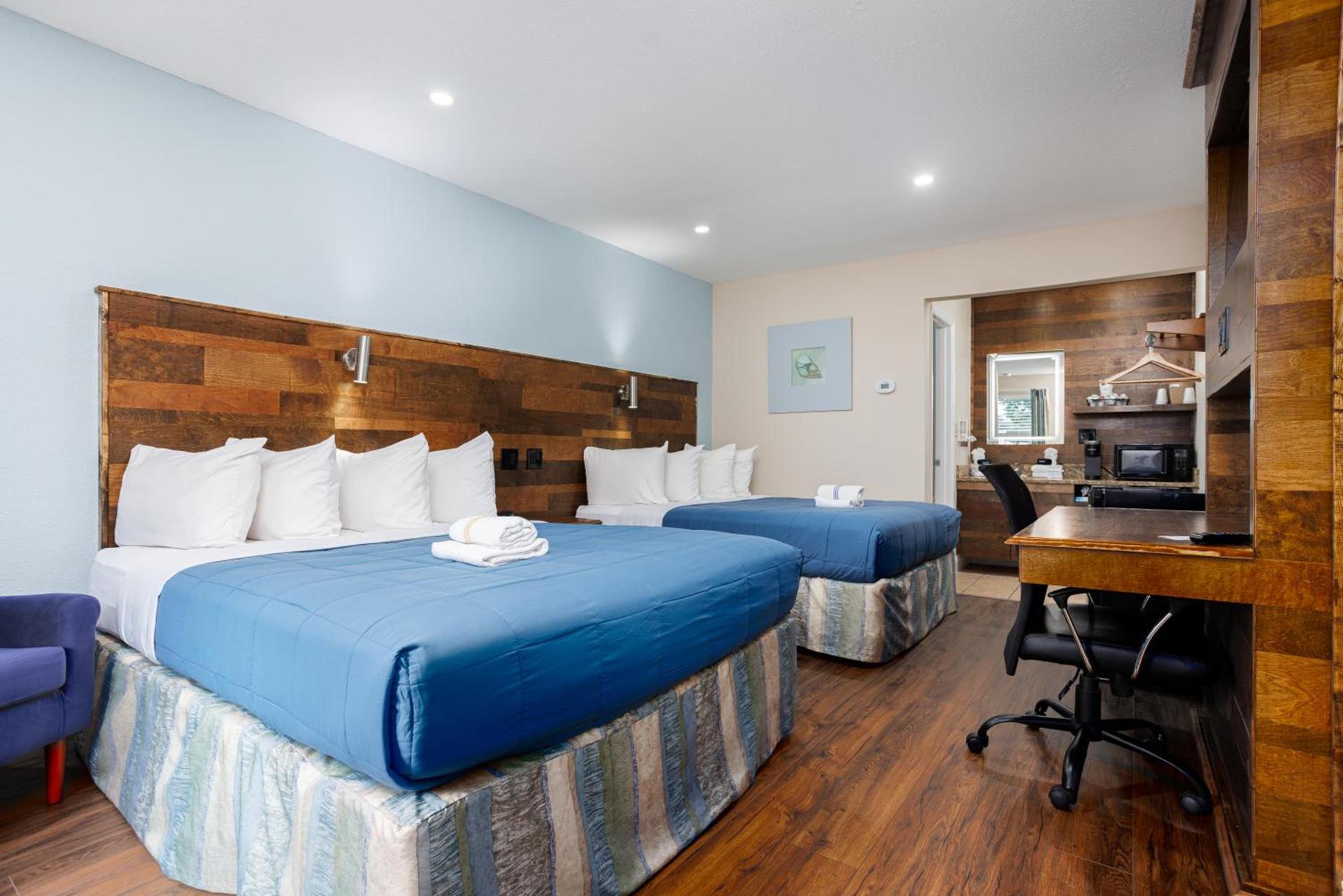 Quality Inn St Augustine Historic District Area photo 39