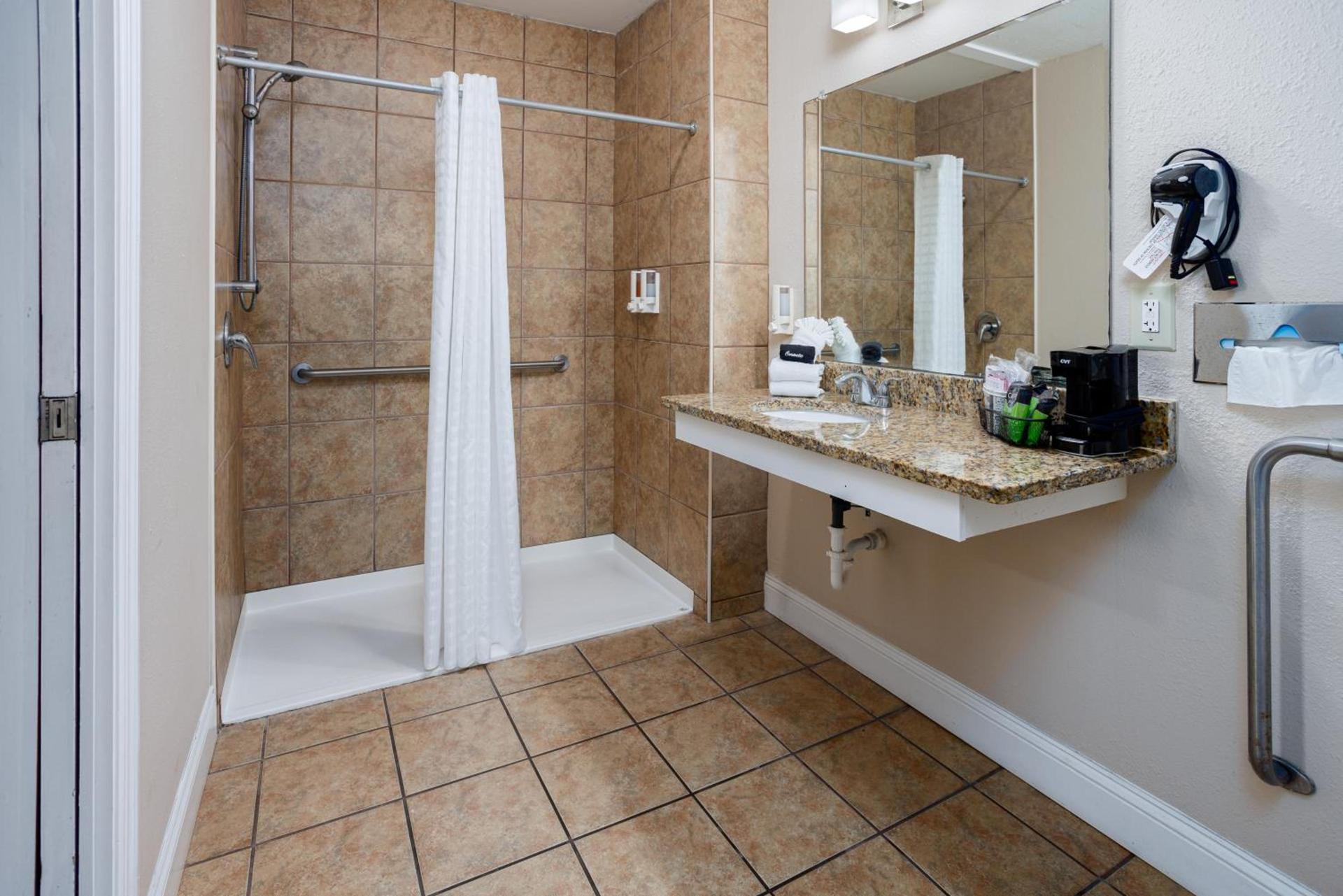 Quality Inn St Augustine Historic District Area photo 50
