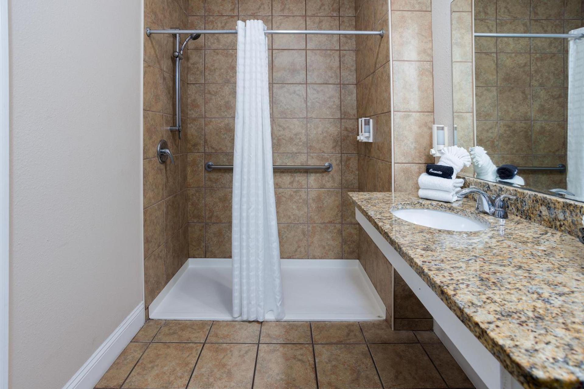 Quality Inn St Augustine Historic District Area photo 49