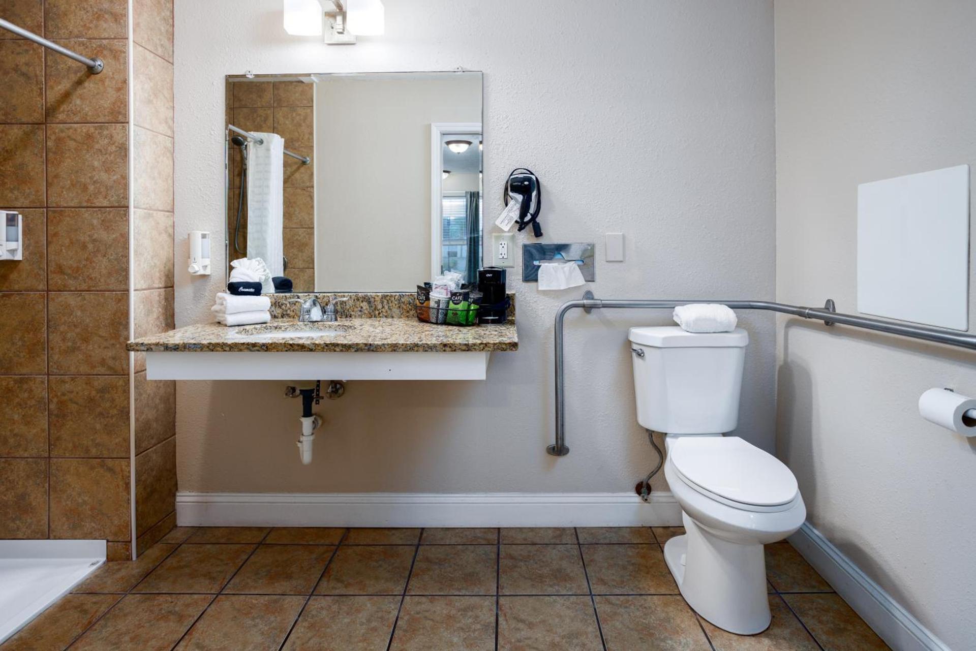 Quality Inn St Augustine Historic District Area photo 47