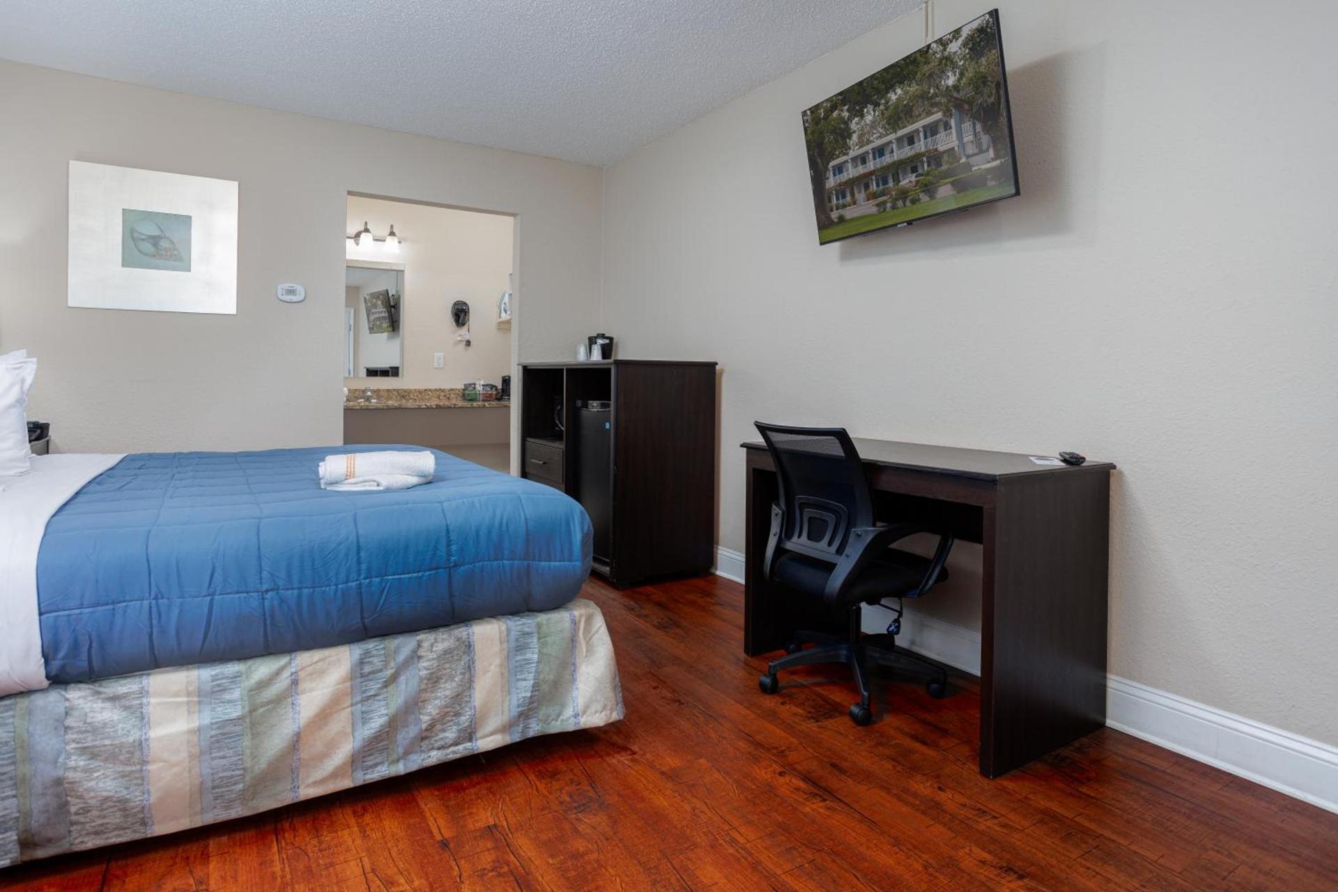Quality Inn St Augustine Historic District Area photo 46