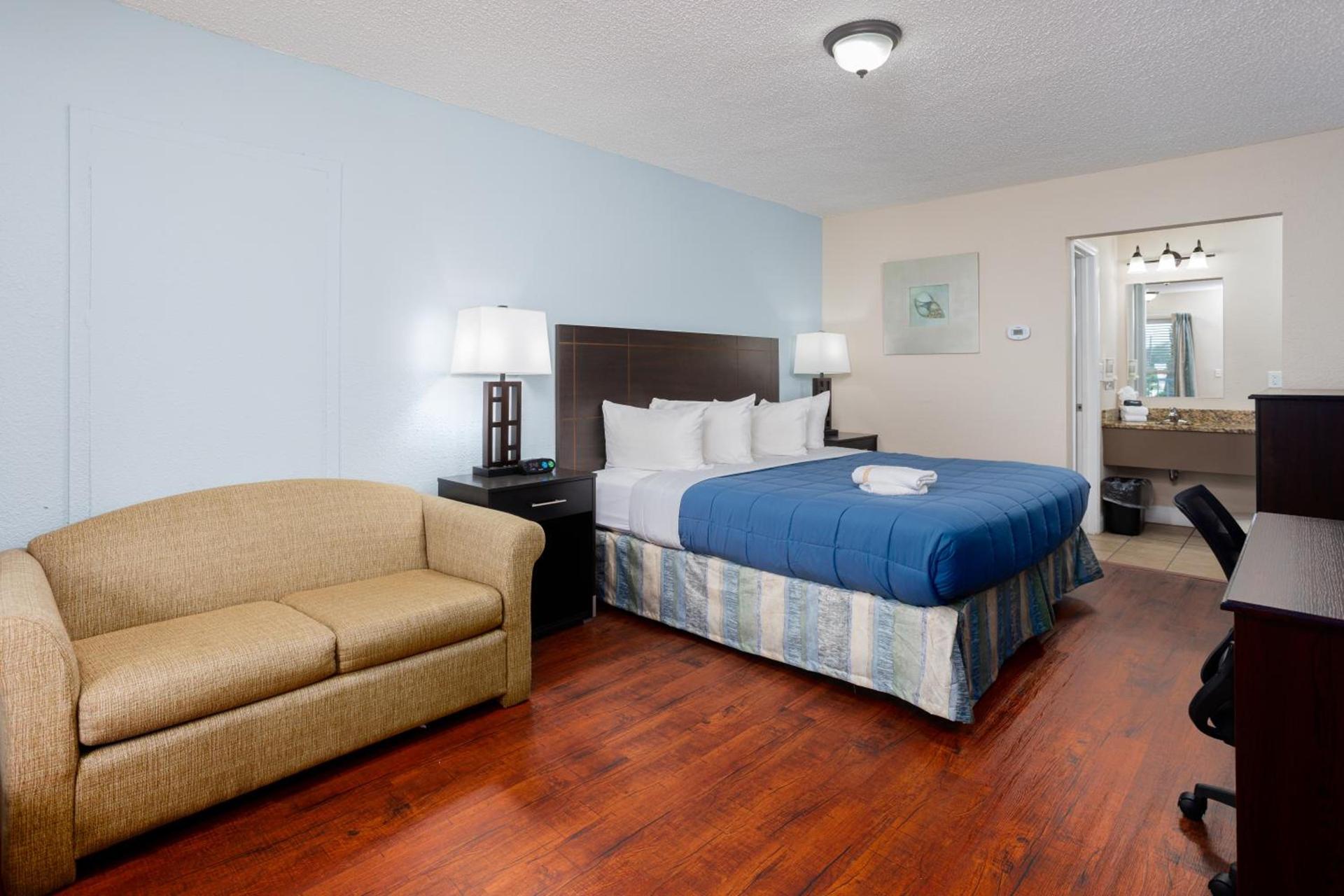 Quality Inn St Augustine Historic District Area photo 45