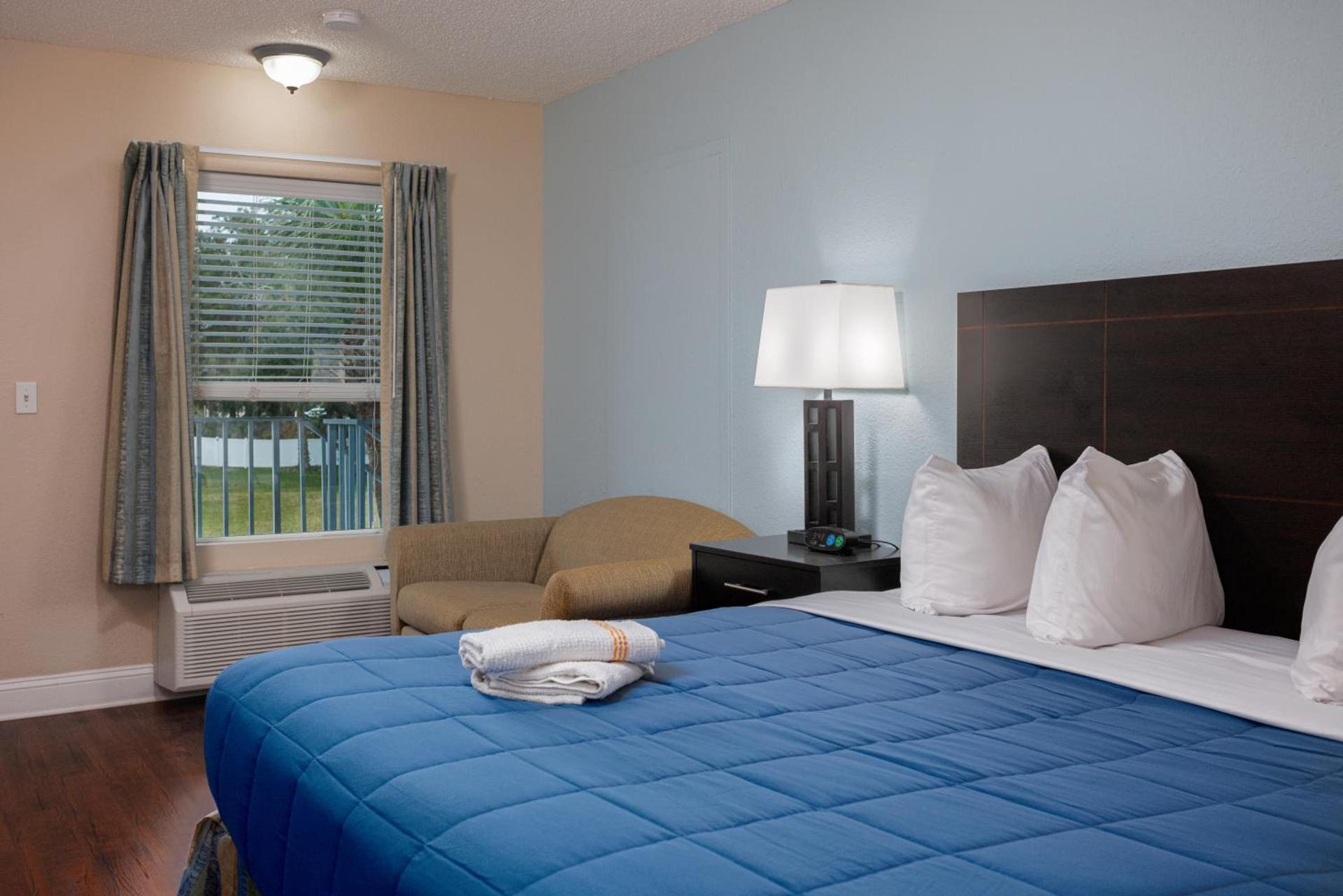 Quality Inn St Augustine Historic District Area photo 44