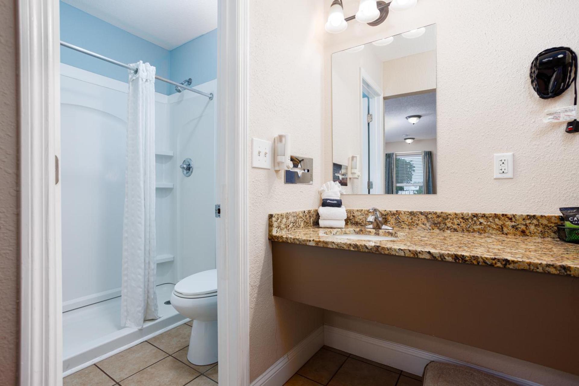 Quality Inn St Augustine Historic District Area photo 53