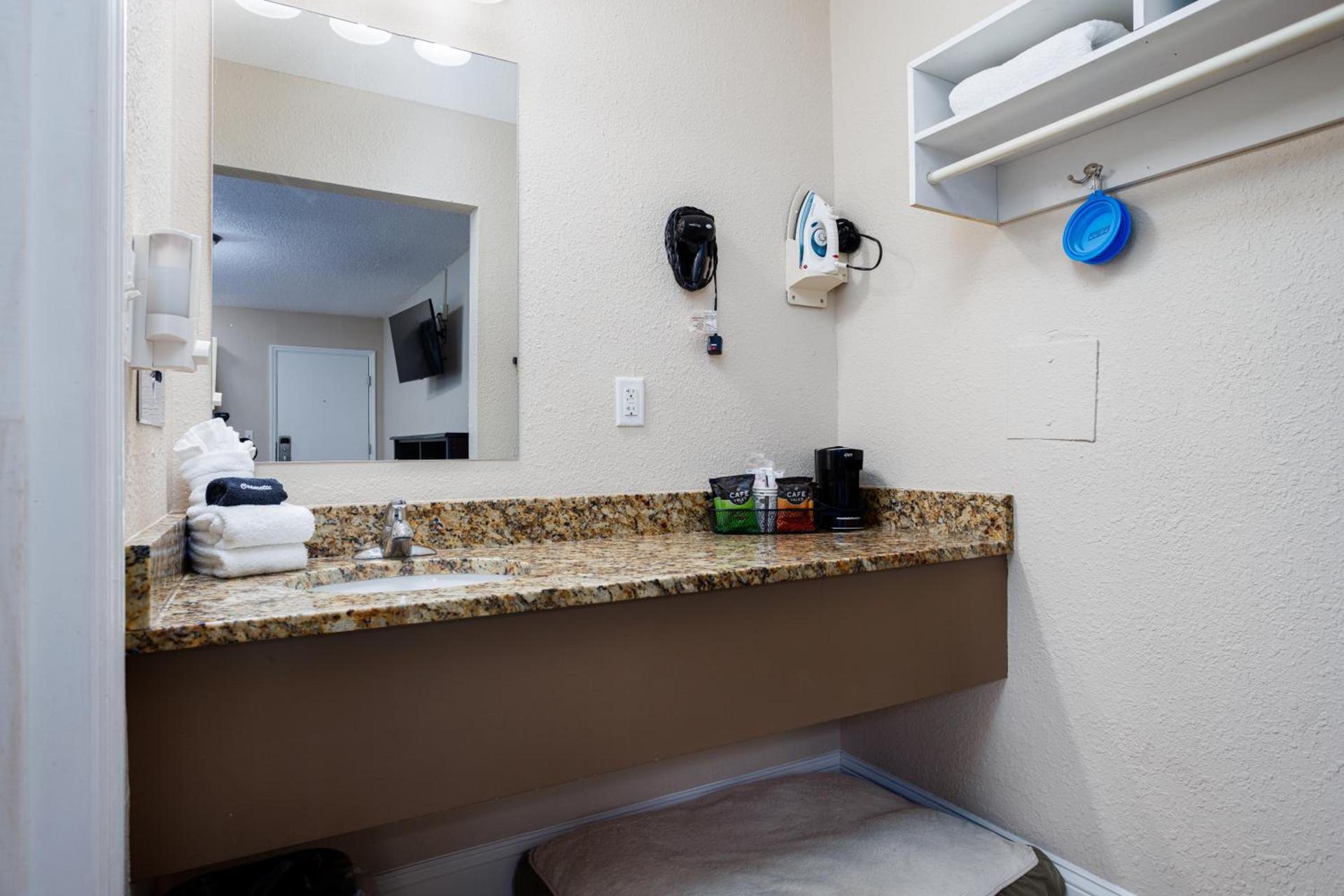 Quality Inn St Augustine Historic District Area photo 52