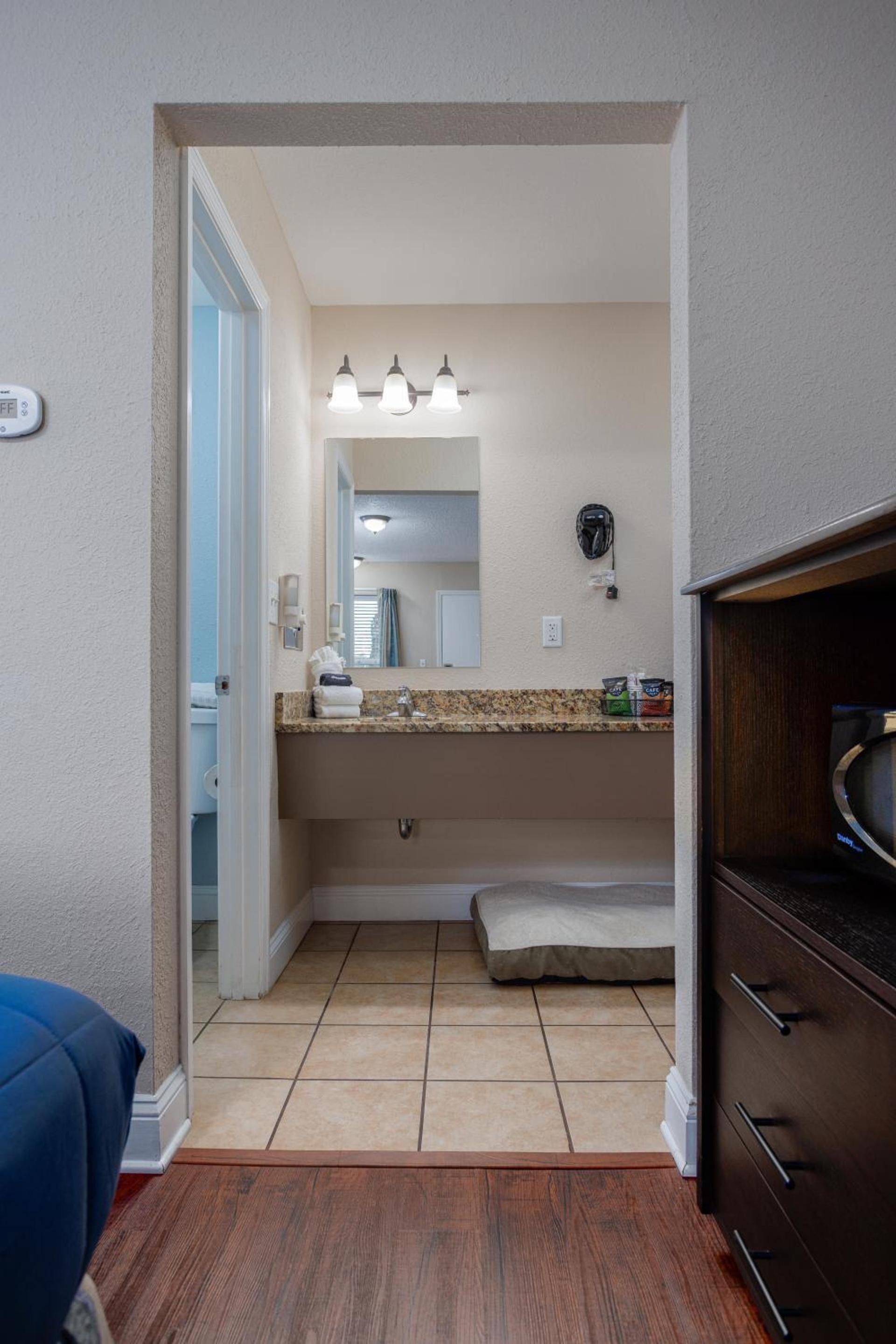 Quality Inn St Augustine Historic District Area photo 51