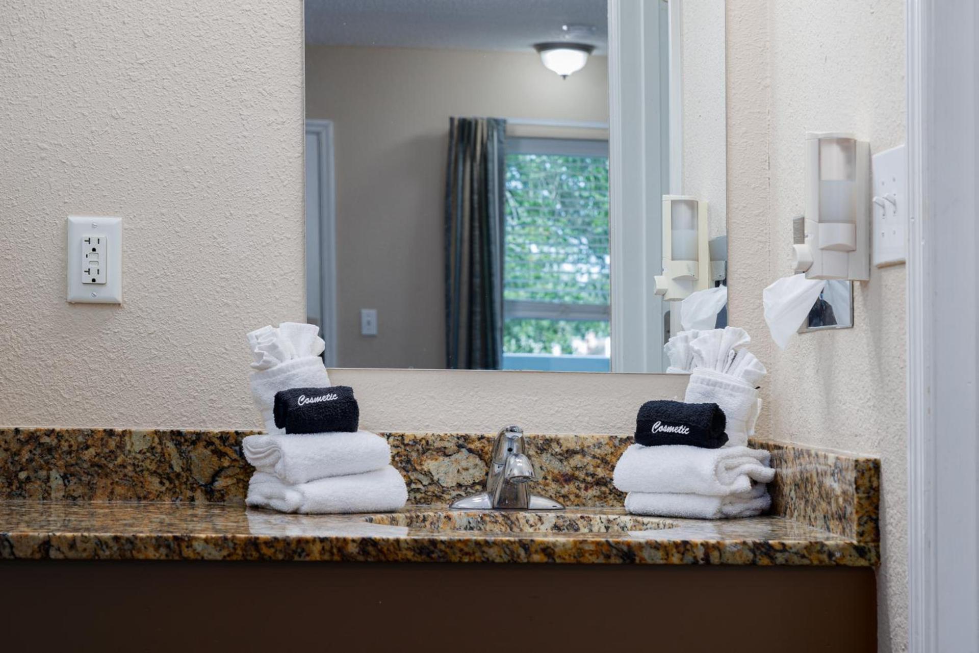 Quality Inn St Augustine Historic District Area photo 58