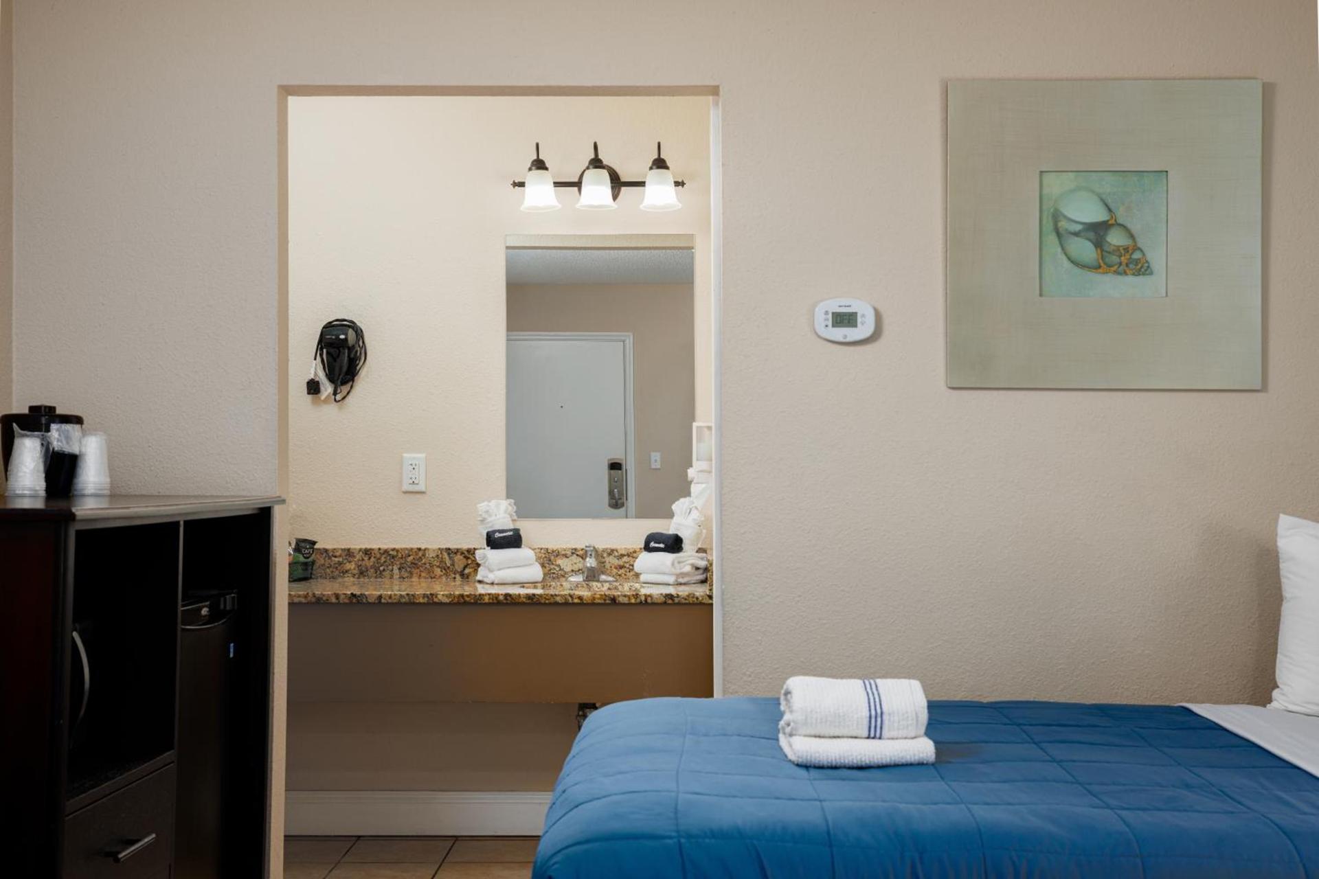 Quality Inn St Augustine Historic District Area photo 57