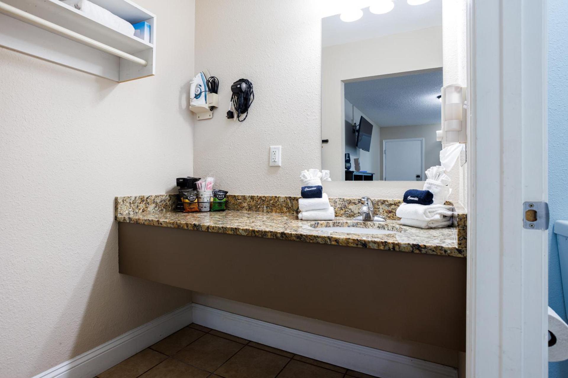 Quality Inn St Augustine Historic District Area photo 56