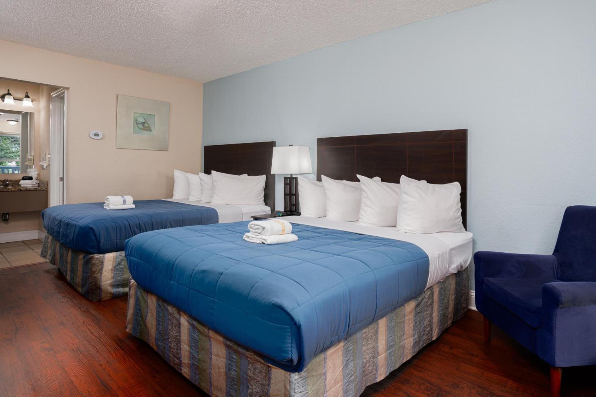 Quality Inn St Augustine Historic District Area photo 55