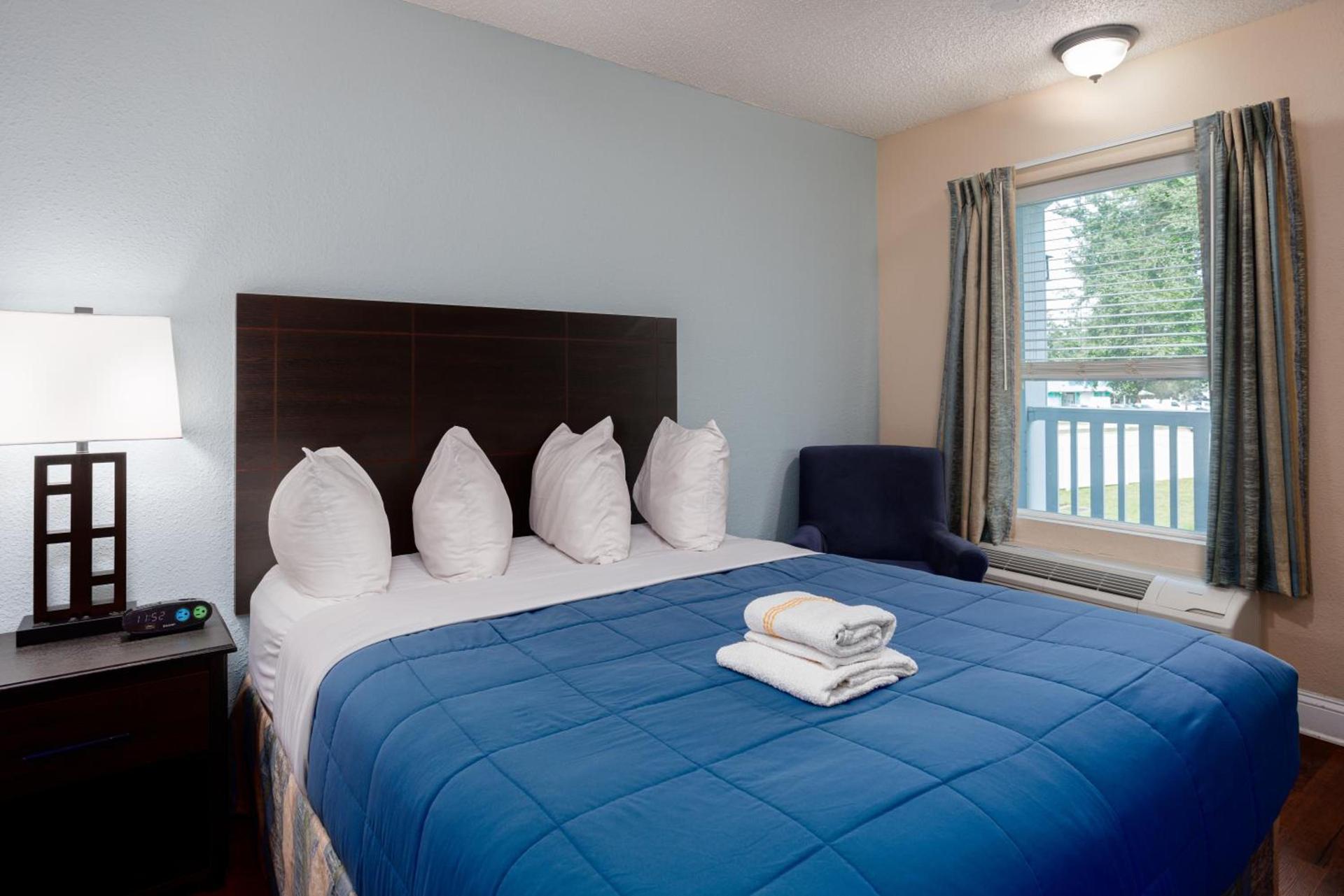 Quality Inn St Augustine Historic District Area photo 54