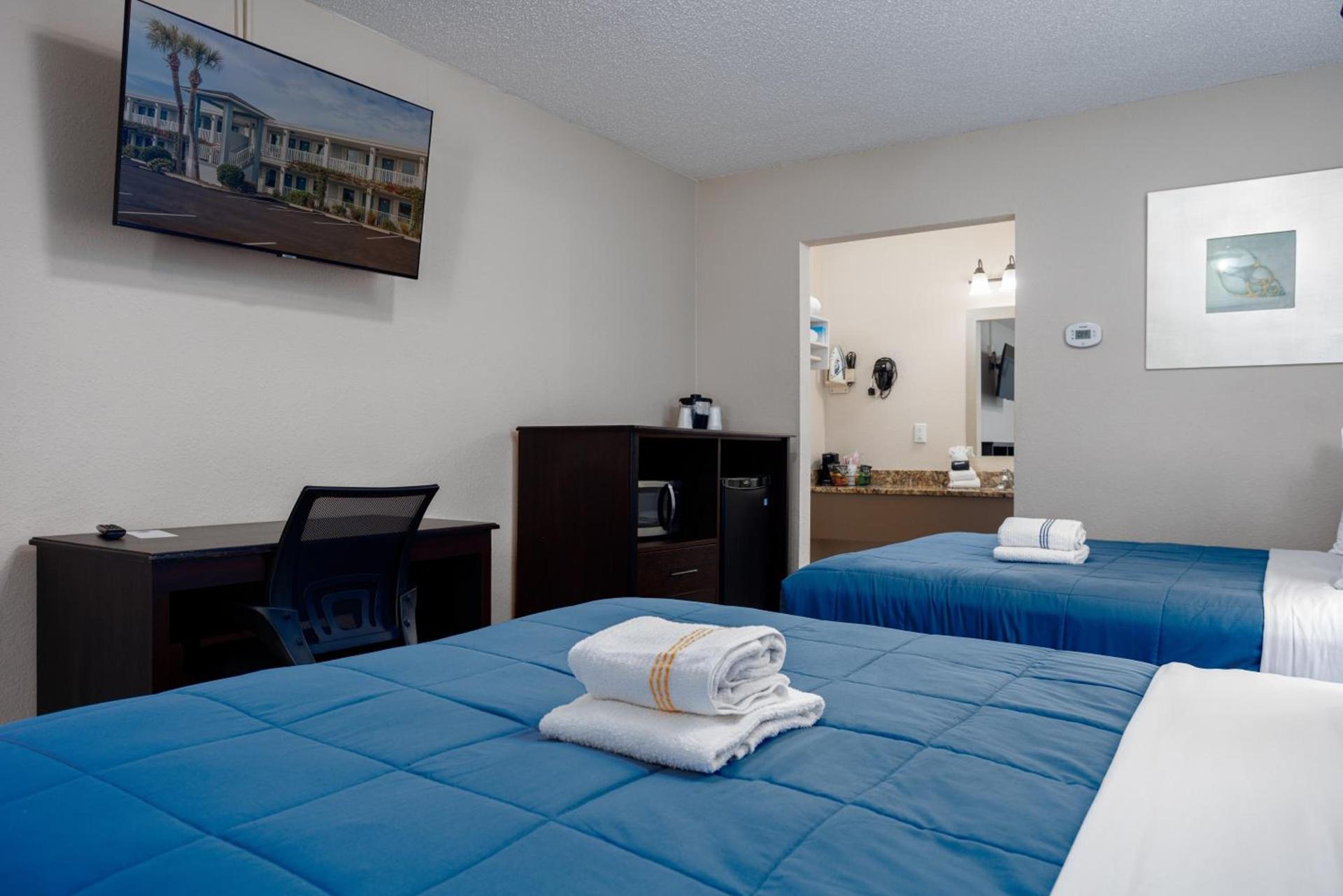 Quality Inn St Augustine Historic District Area photo 59