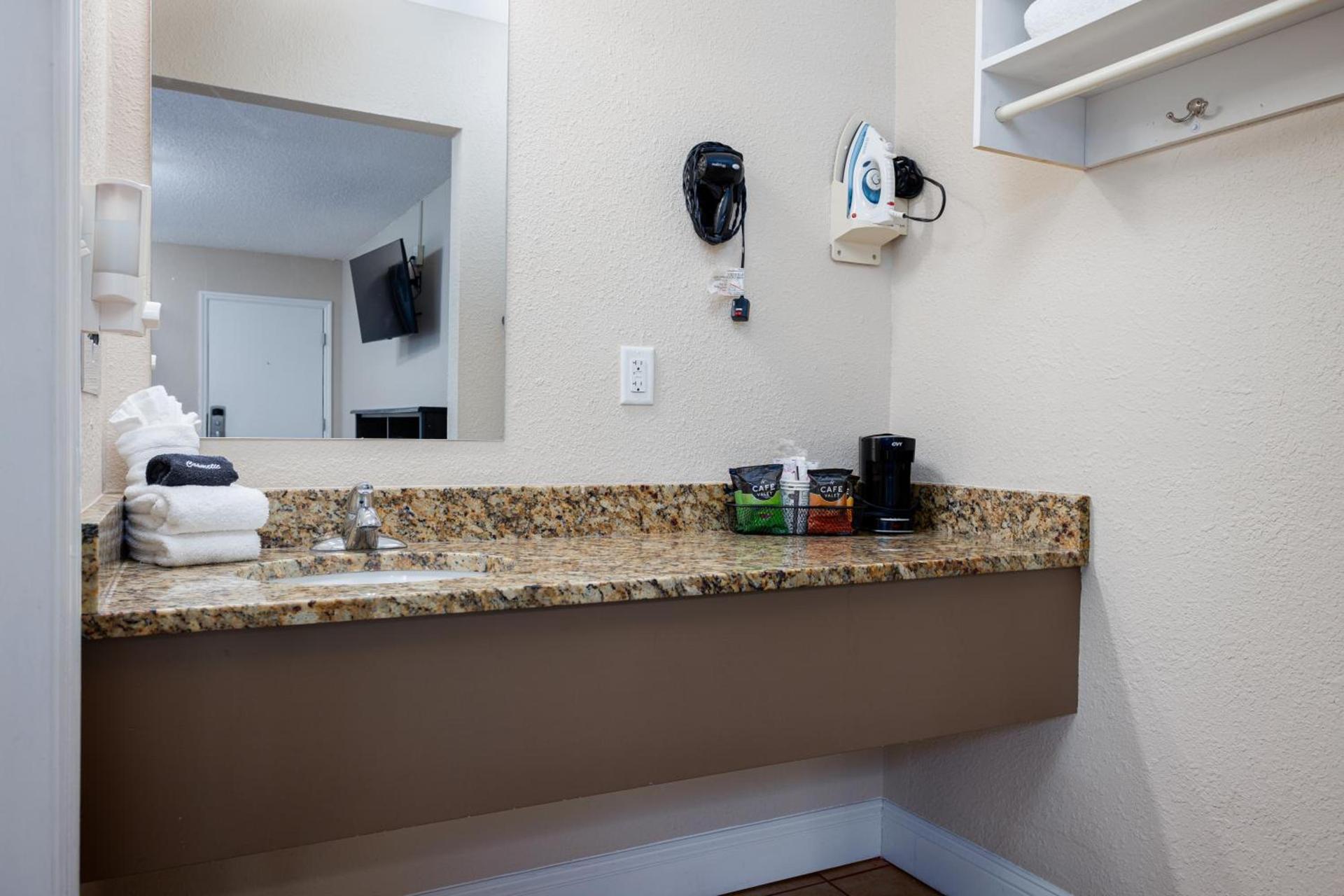 Quality Inn St Augustine Historic District Area photo 60