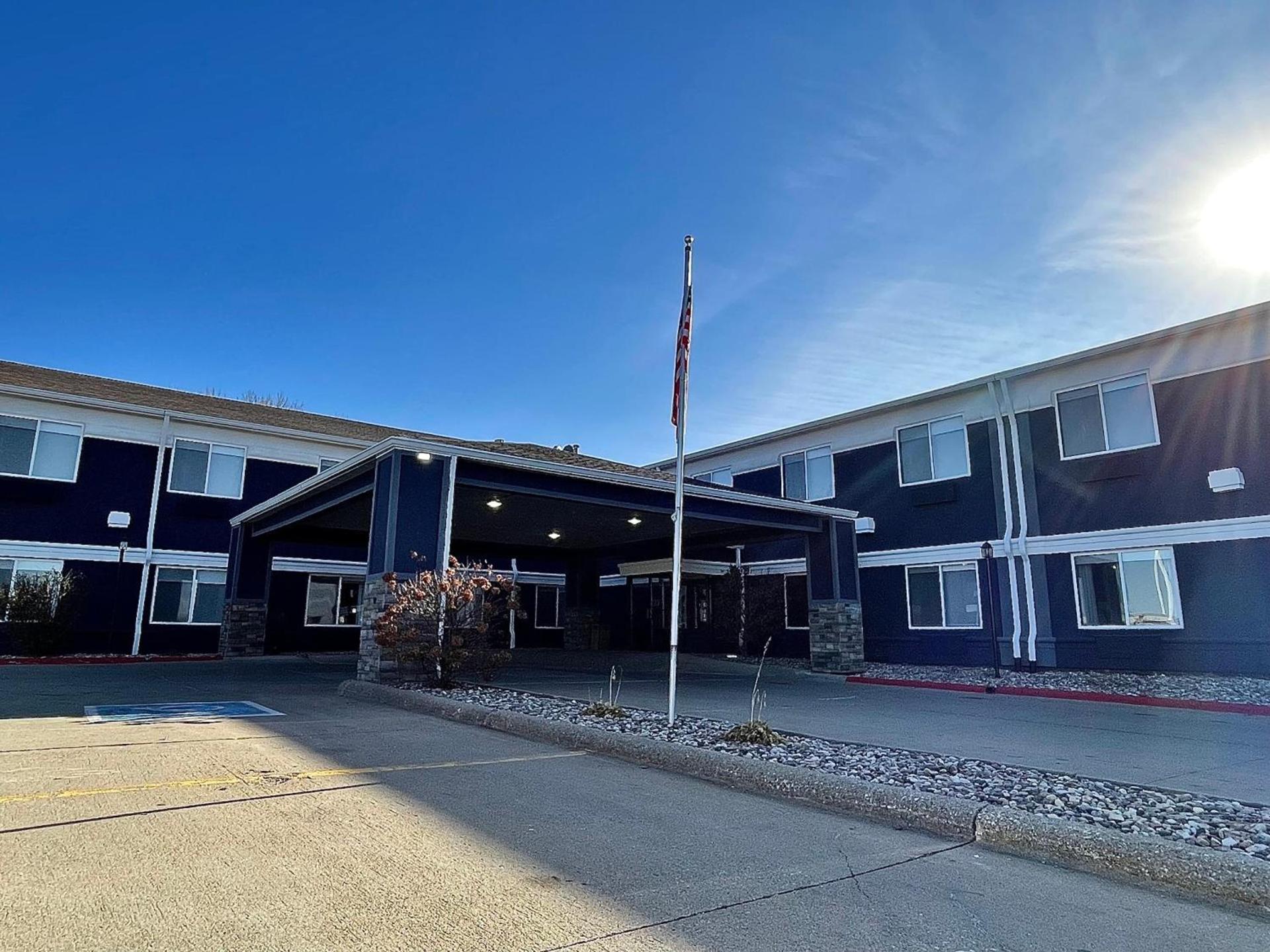Comfort Inn Sioux City South photo 75