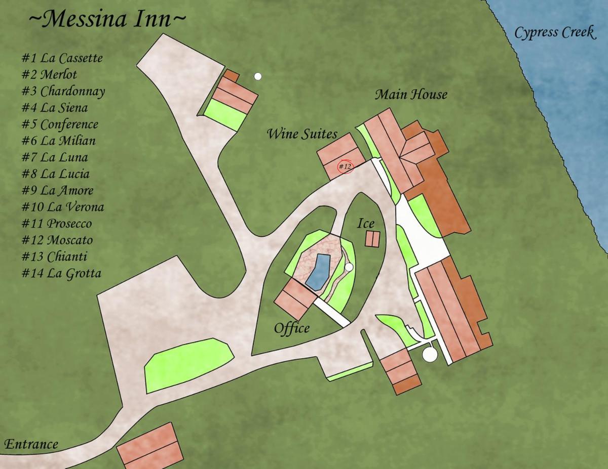 Messina Inn photo 14