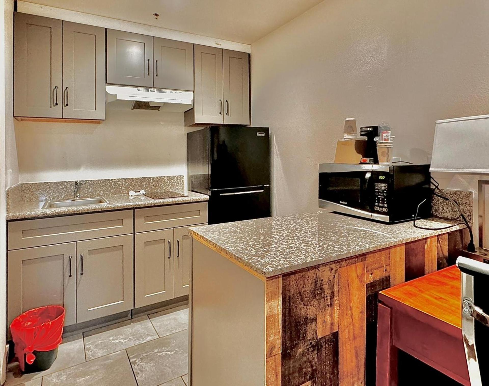 SureStay by Best Western Salt Lake City Downtown photo 7