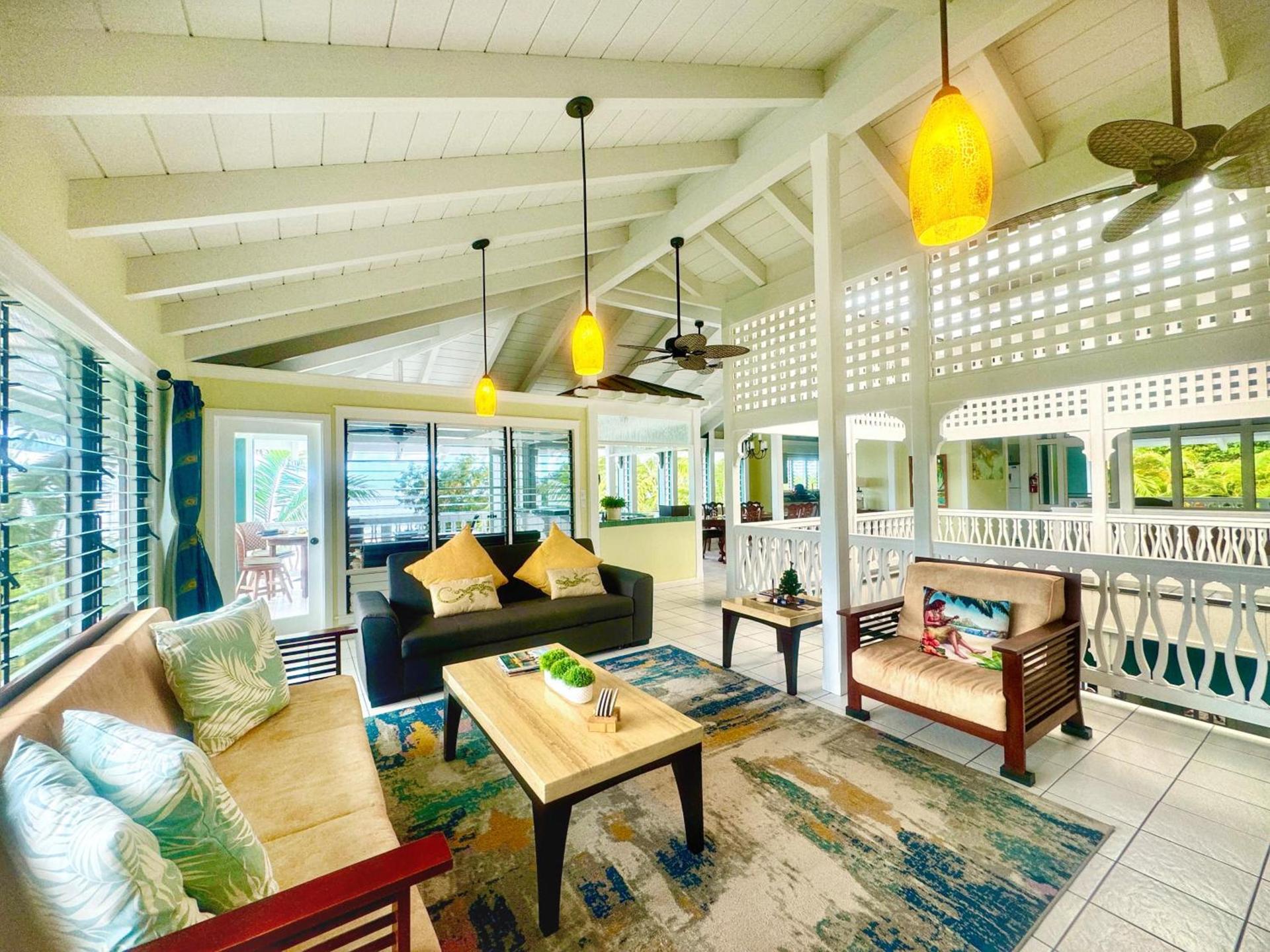 Big Island Retreat - No Resort Fees photo 54