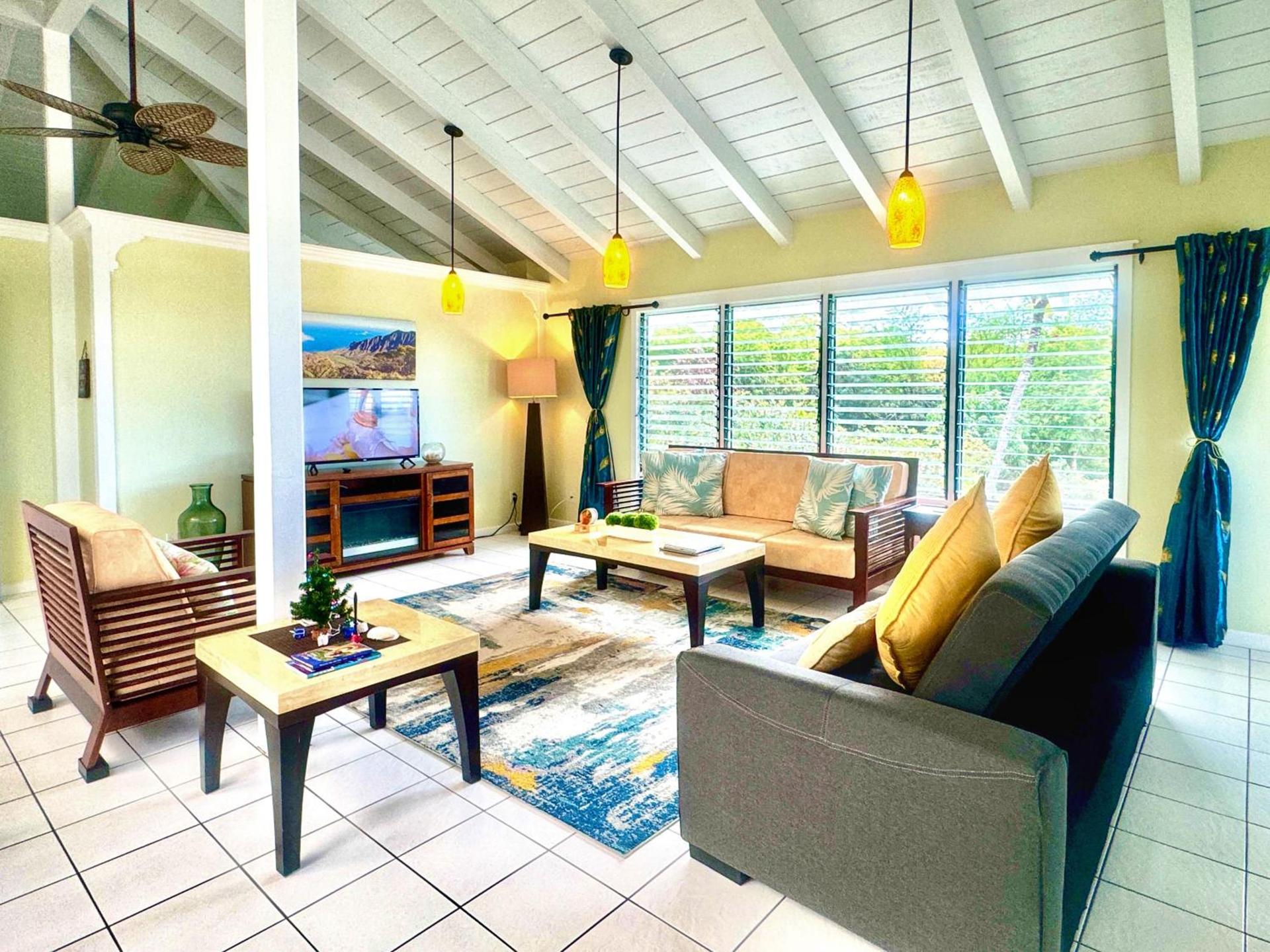 Big Island Retreat - No Resort Fees photo 55