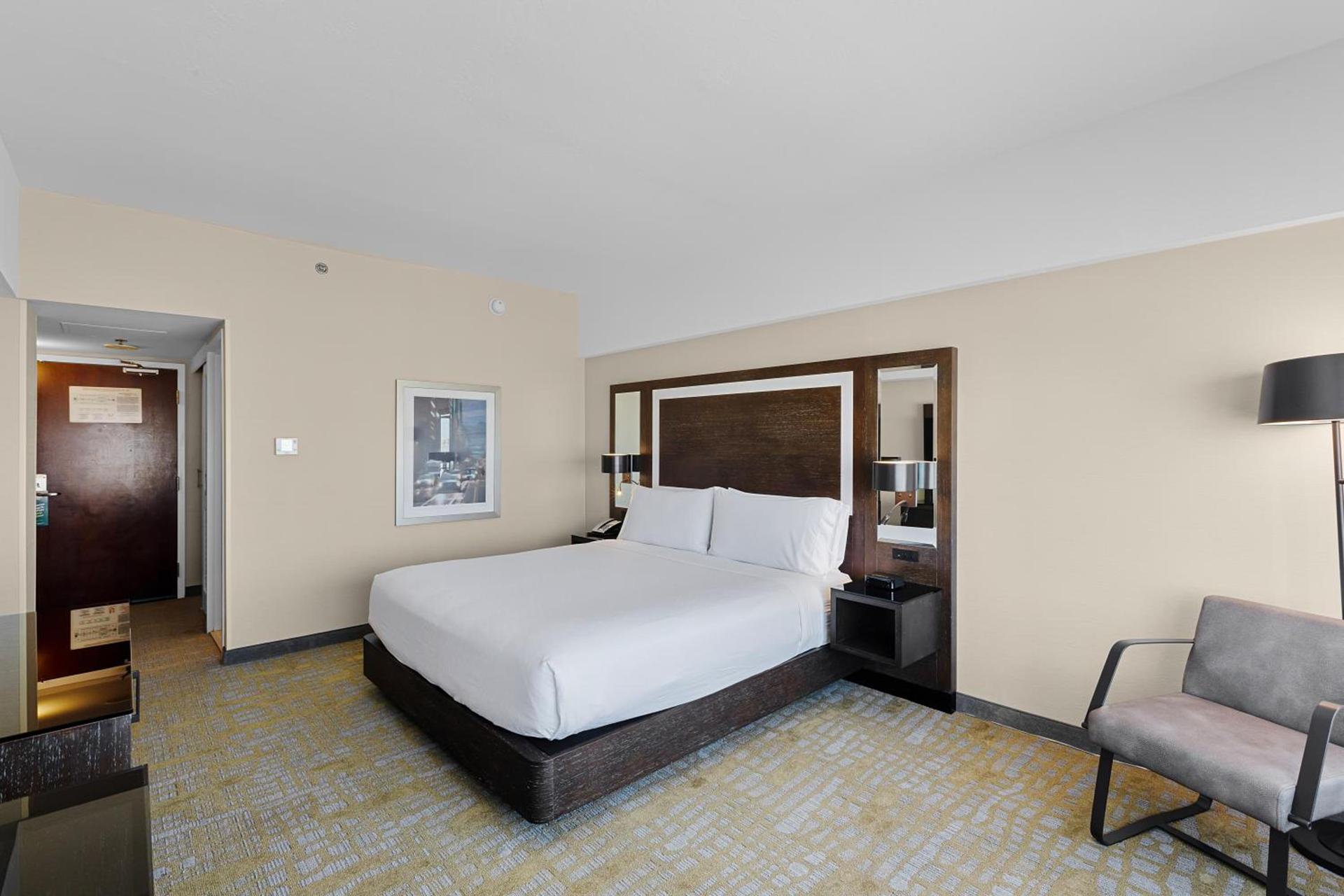 Holiday Inn San Francisco - Golden Gateway newly renovated with No Resort Fee photo 44