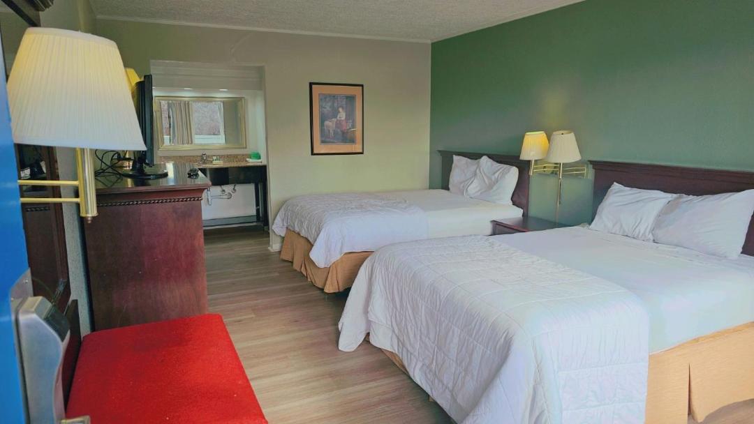 Astoria Hotel North photo 2