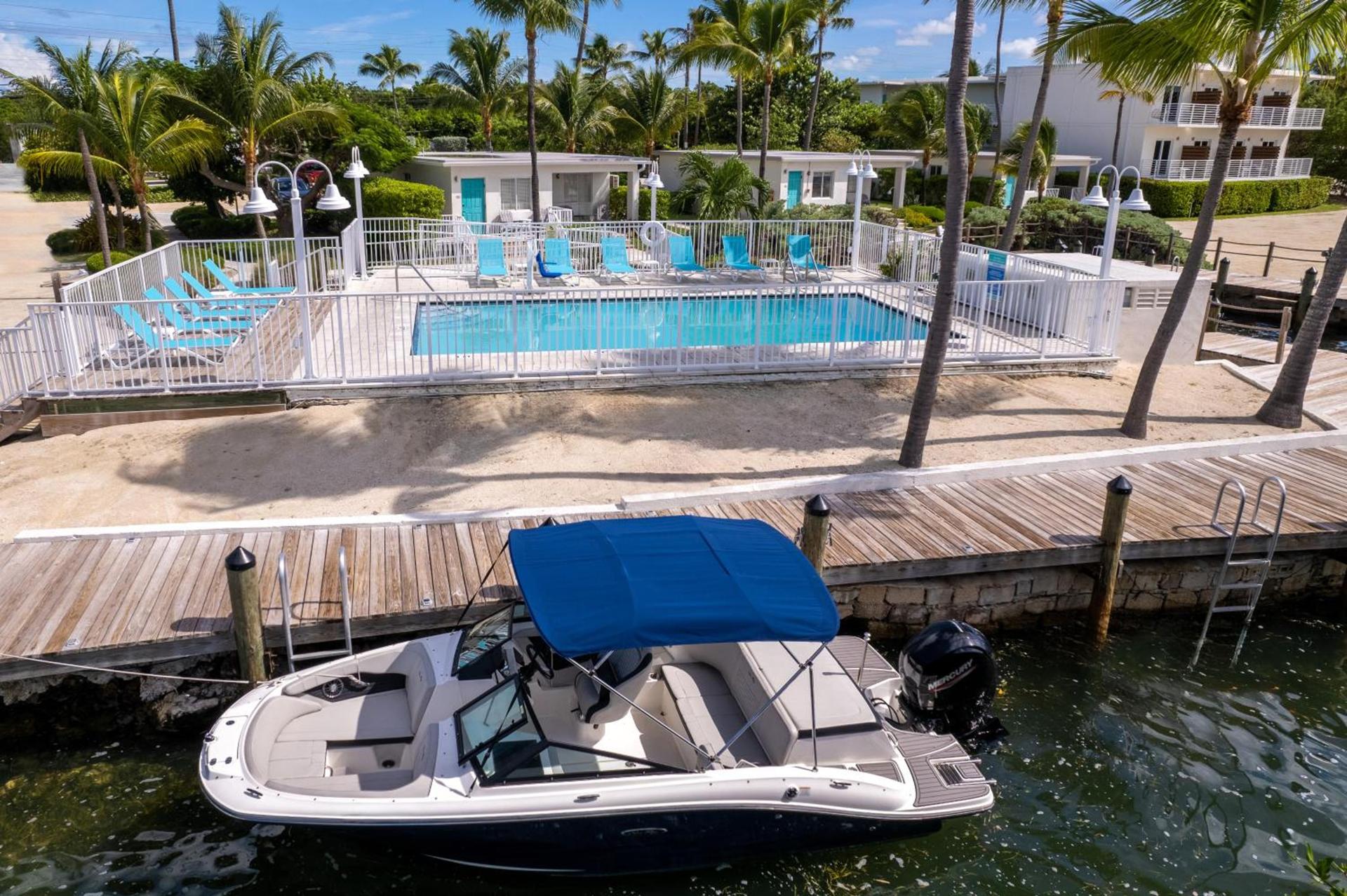 Fisher Inn Resort & Marina photo 57