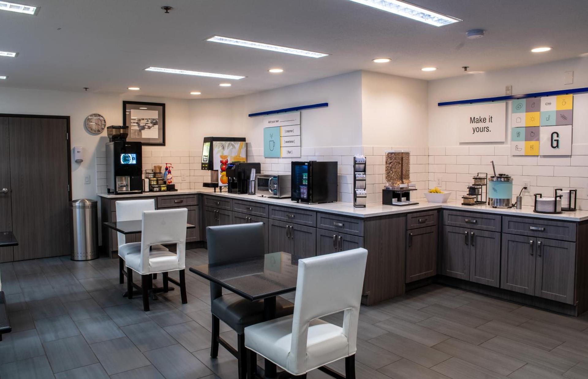 Garner Hotel Auburn - Seattle by IHG photo 17
