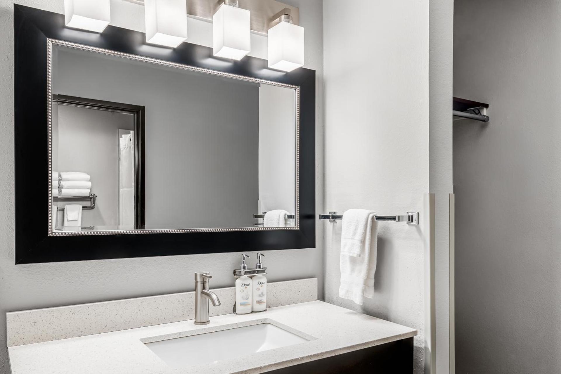 Garner Hotel Auburn - Seattle by IHG photo 10