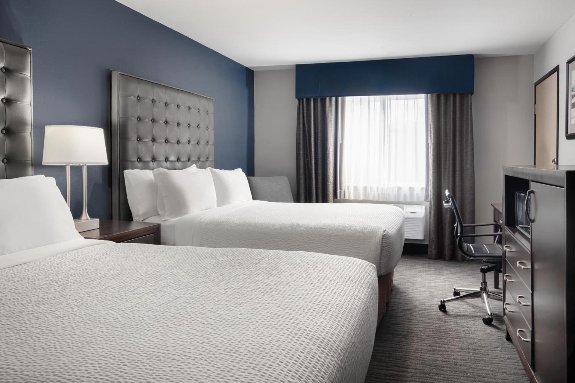 Garner Hotel Auburn - Seattle by IHG photo 11