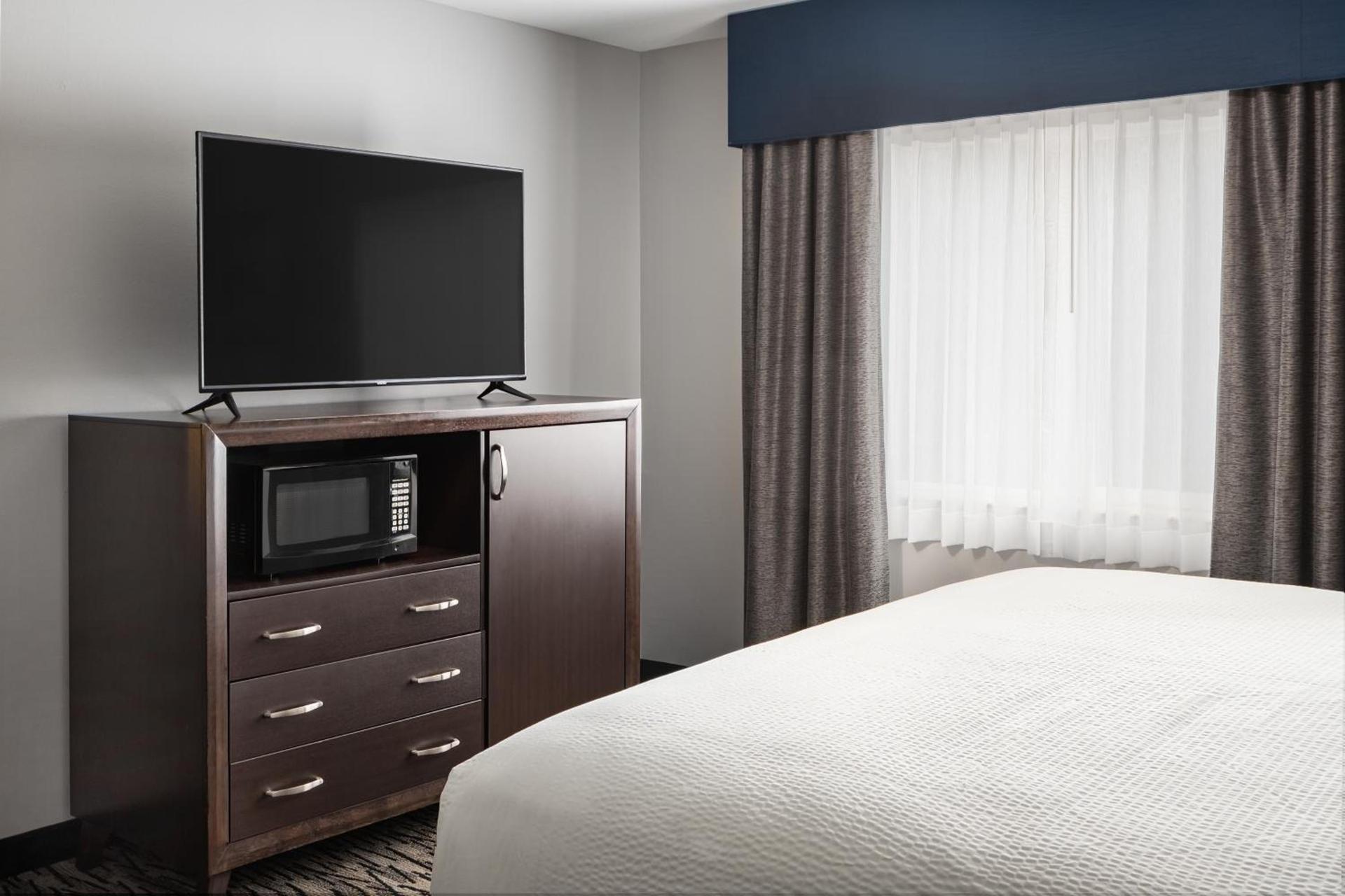 Garner Hotel Auburn - Seattle by IHG photo 8