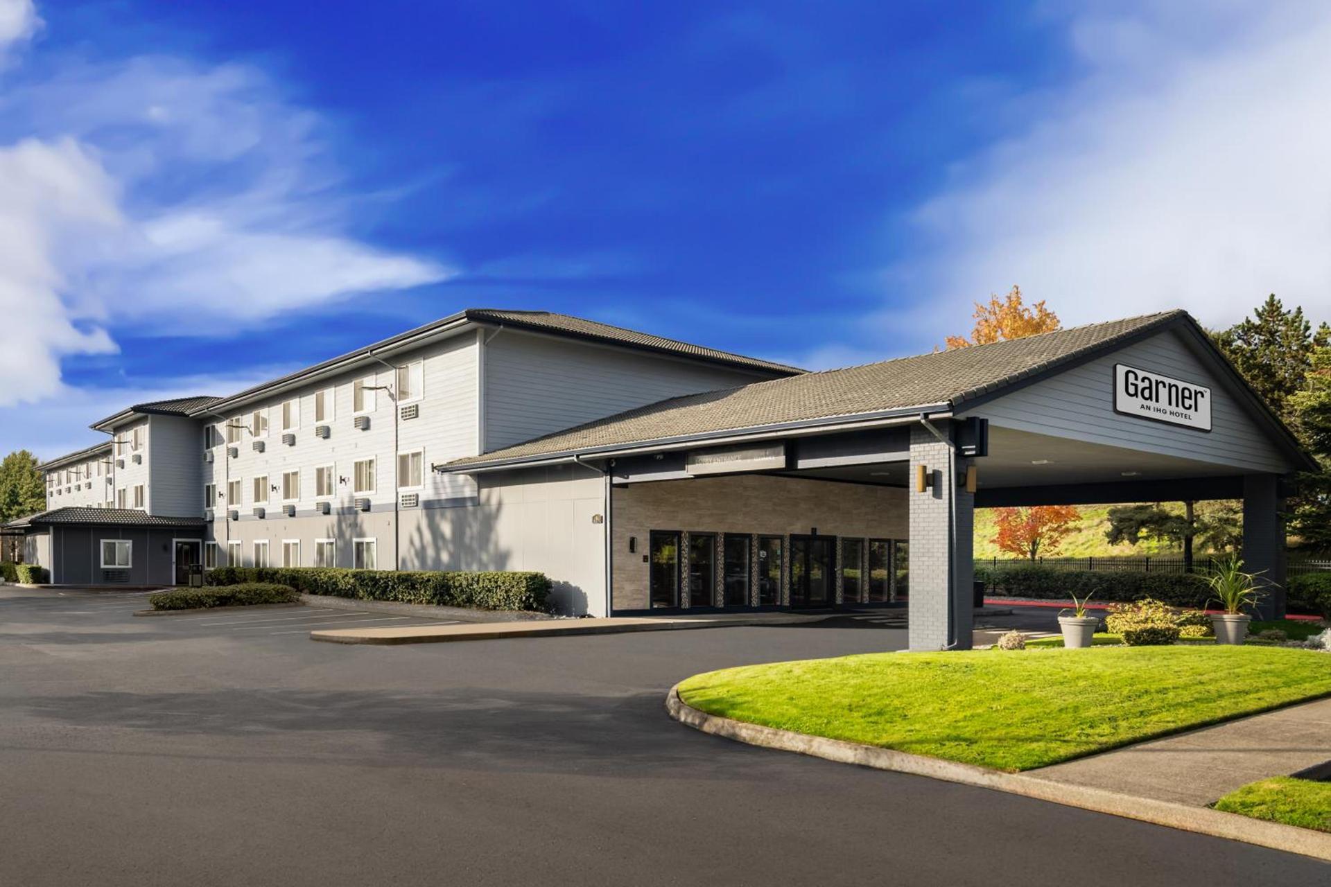 Garner Hotel Auburn - Seattle by IHG photo 7